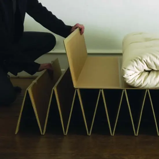 it design - itbed futon