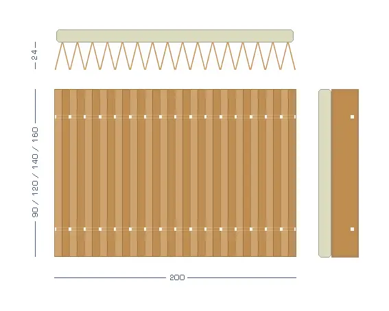 it design - itbed futon