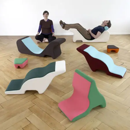 it design - itpet recreative furniture