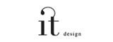 Logo for manufacturer it design
