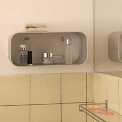 Display product itbox furniture system from manufacturer it design