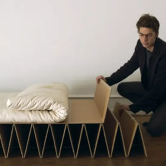 it design - itbed futon