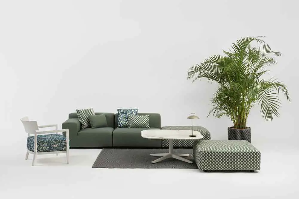 Kartell - Plastics Duo