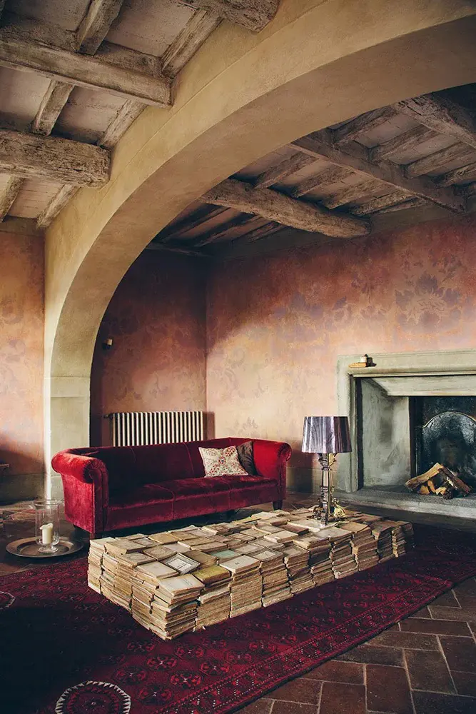 Kartell - Bourgie