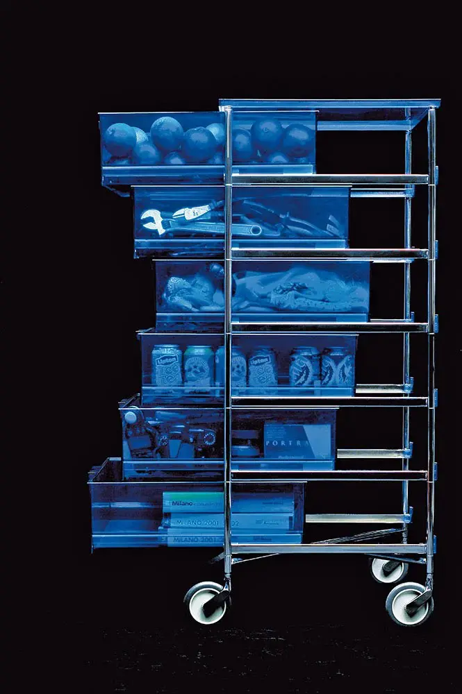 Kartell - Mobil