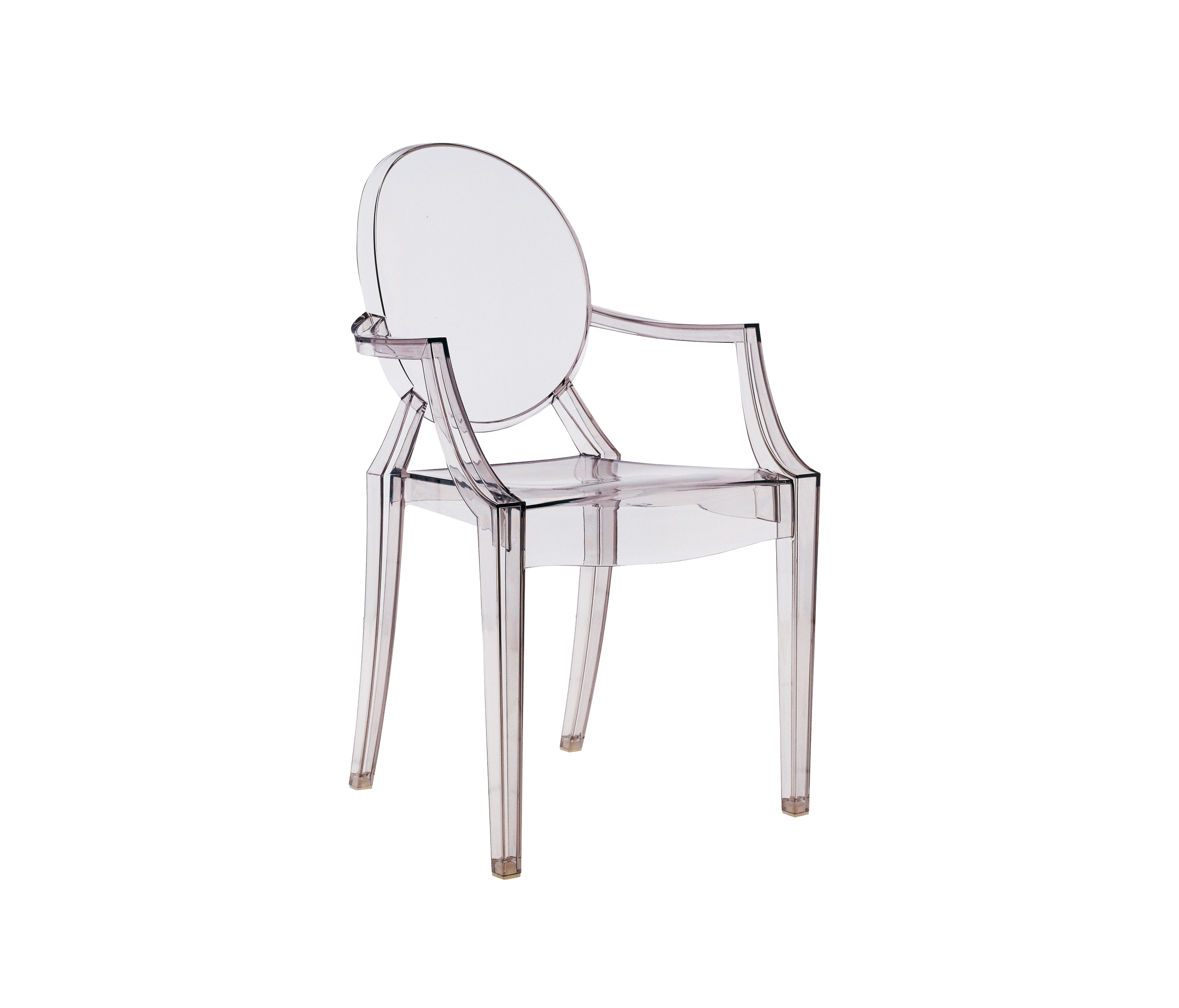 Display product Louis Ghost from manufacturer Kartell