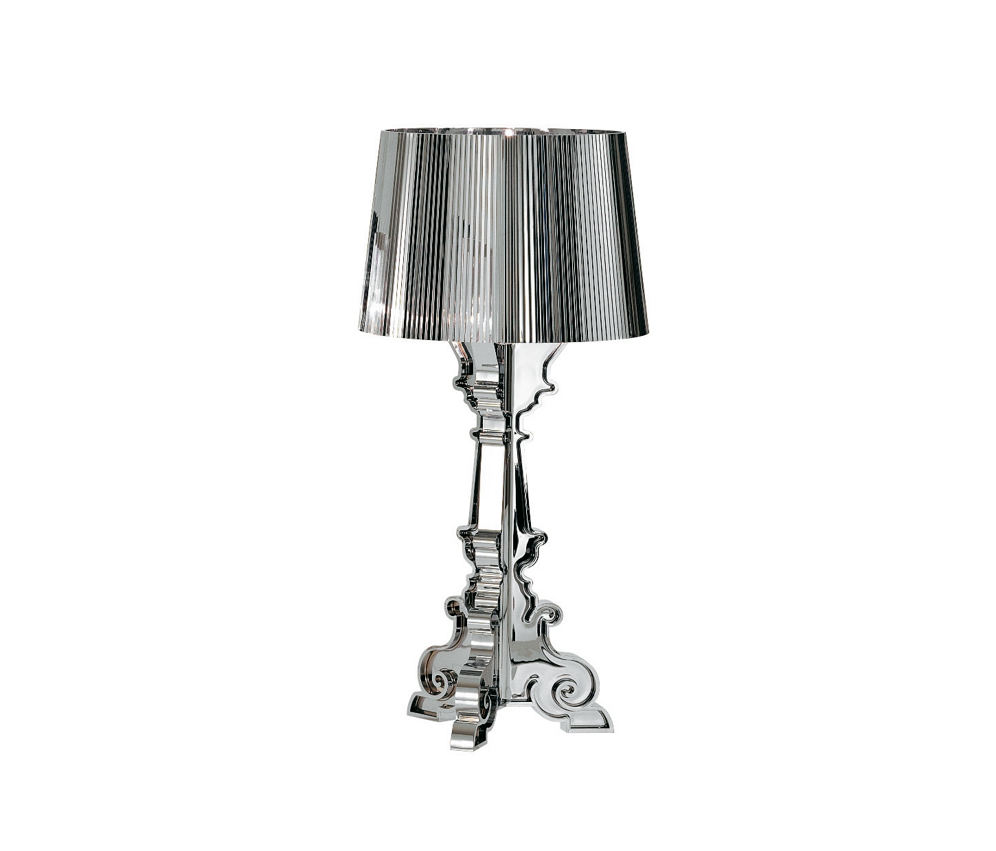 Display product Bourgie from manufacturer Kartell