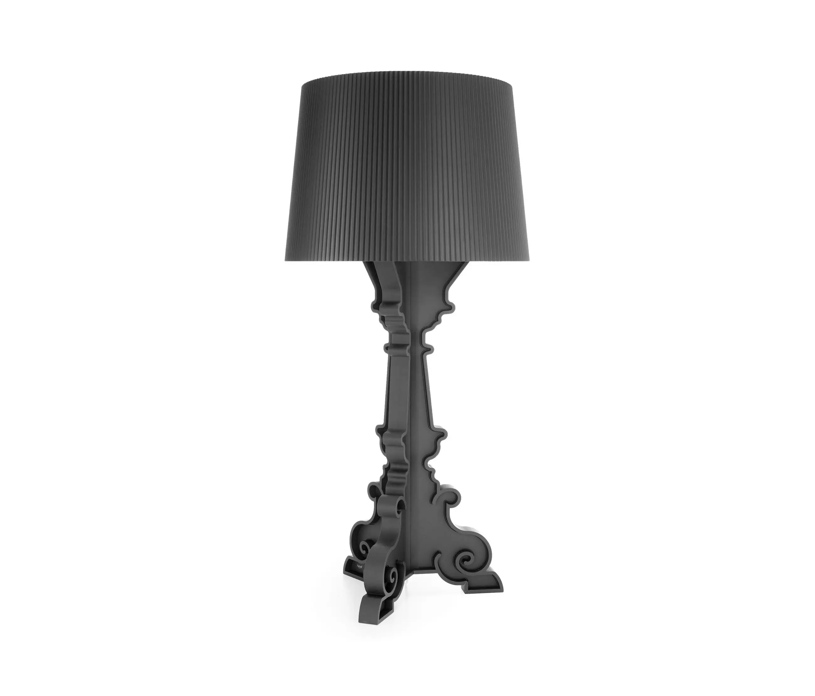 Kartell - Bourgie Mat Nero