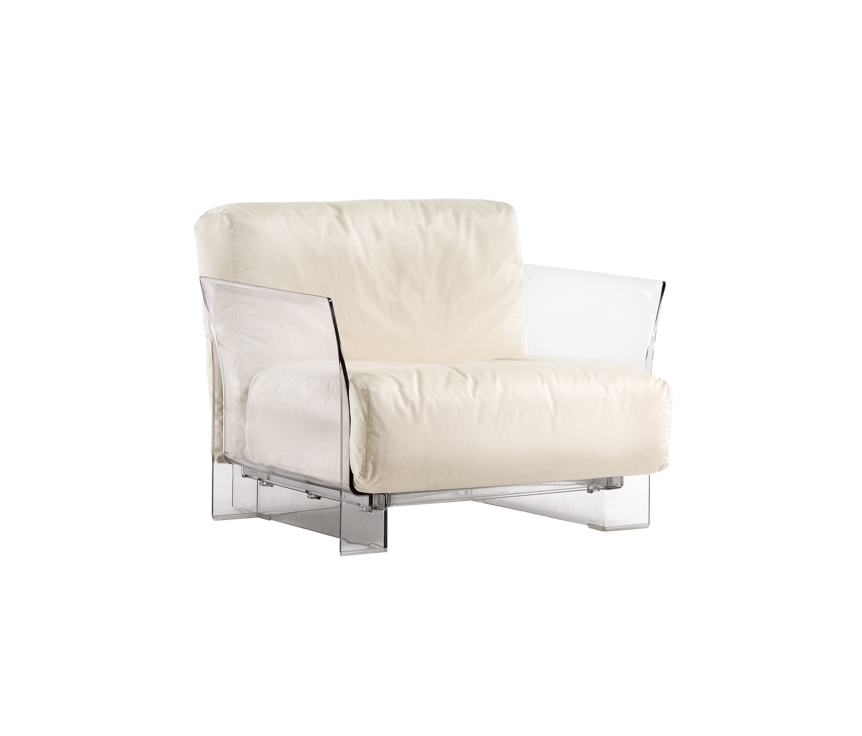 Display product Pop Outdoor from manufacturer Kartell