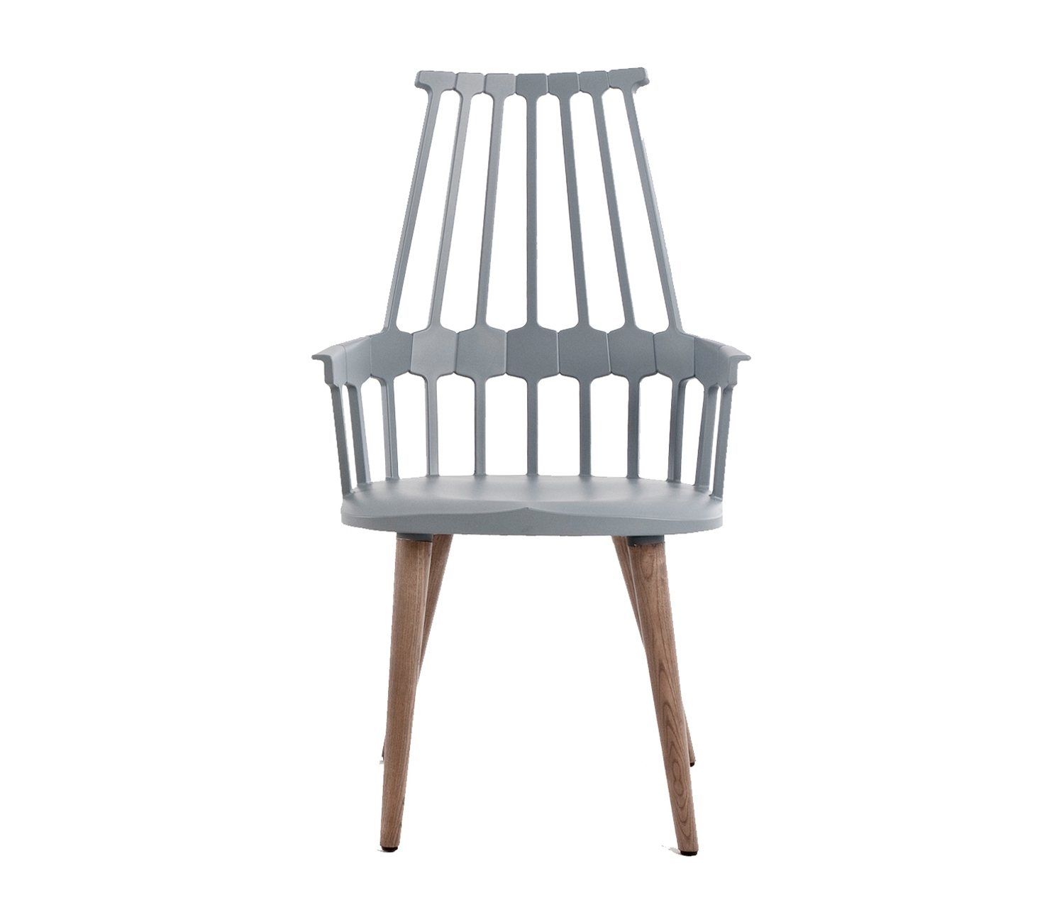 Display product Comback Chair from manufacturer Kartell