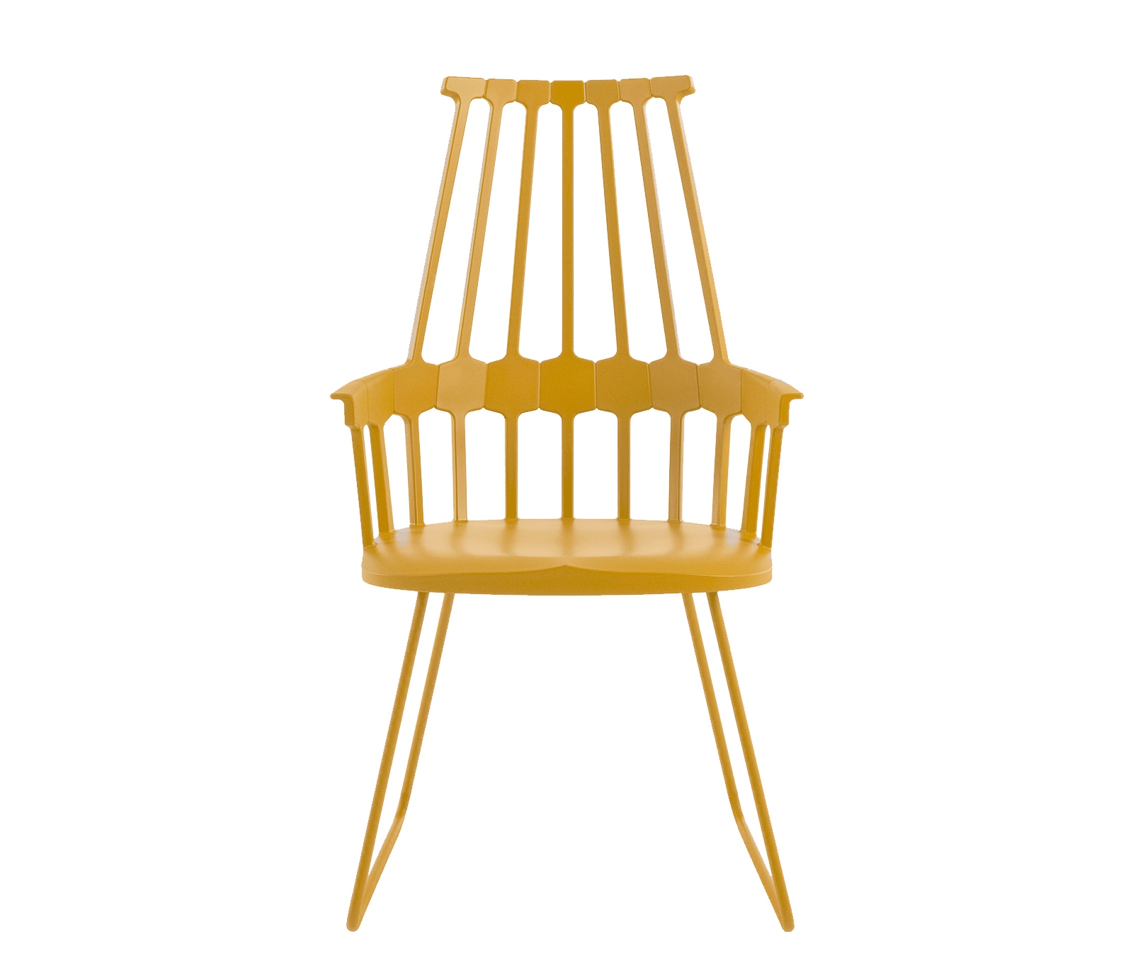 Display product Comback Chair from manufacturer Kartell
