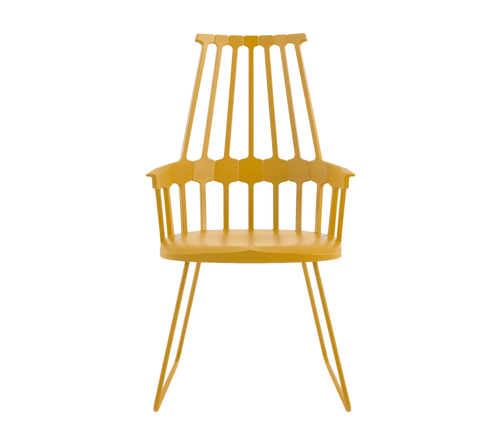 Kartell - Comback Chair