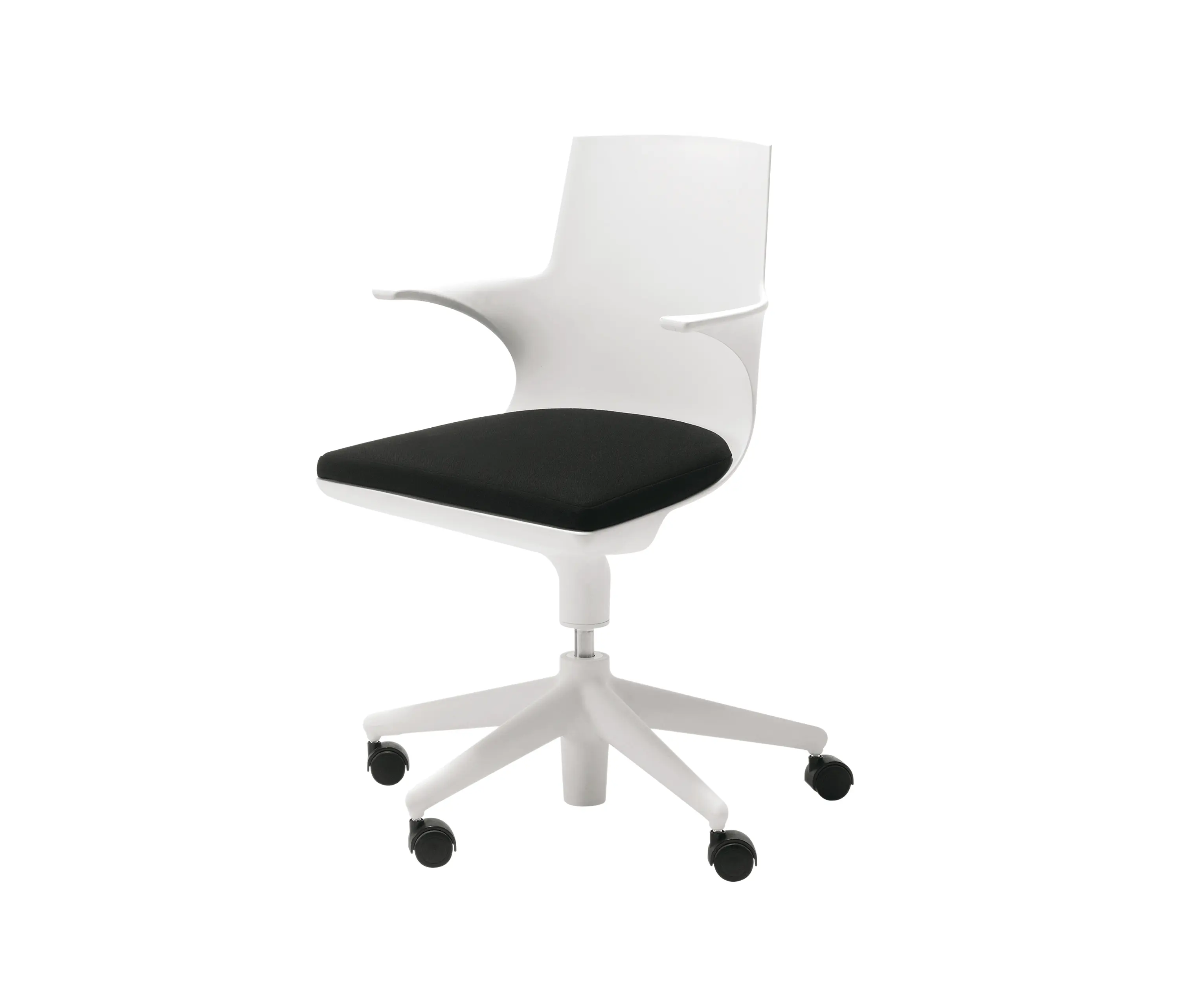 Kartell - Spoon Chair