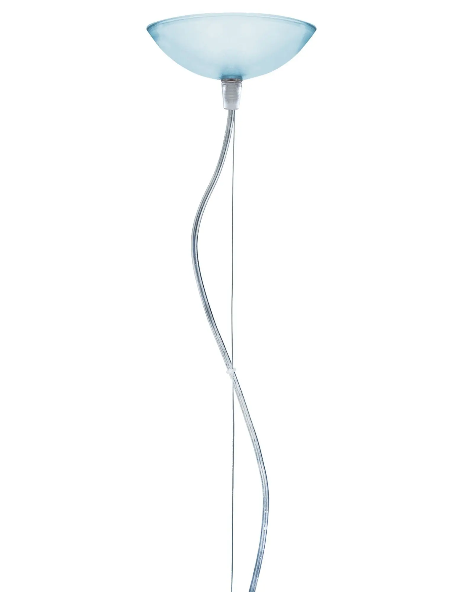 Kartell - Fl/Y Cloud Blue