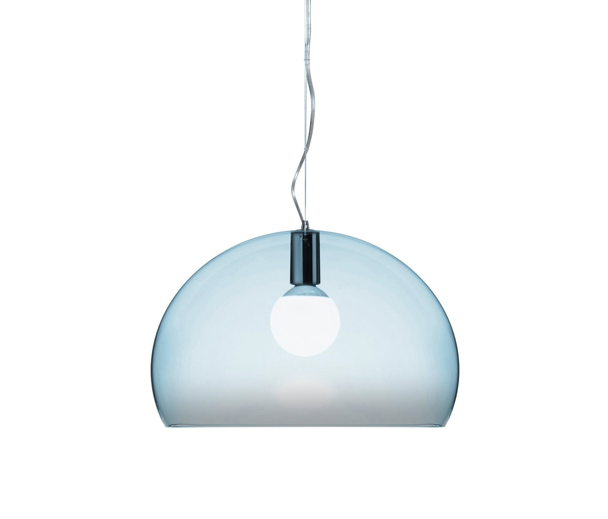 Afficher le produit Fl/Y Bleu Nuage du fabricant Kartell