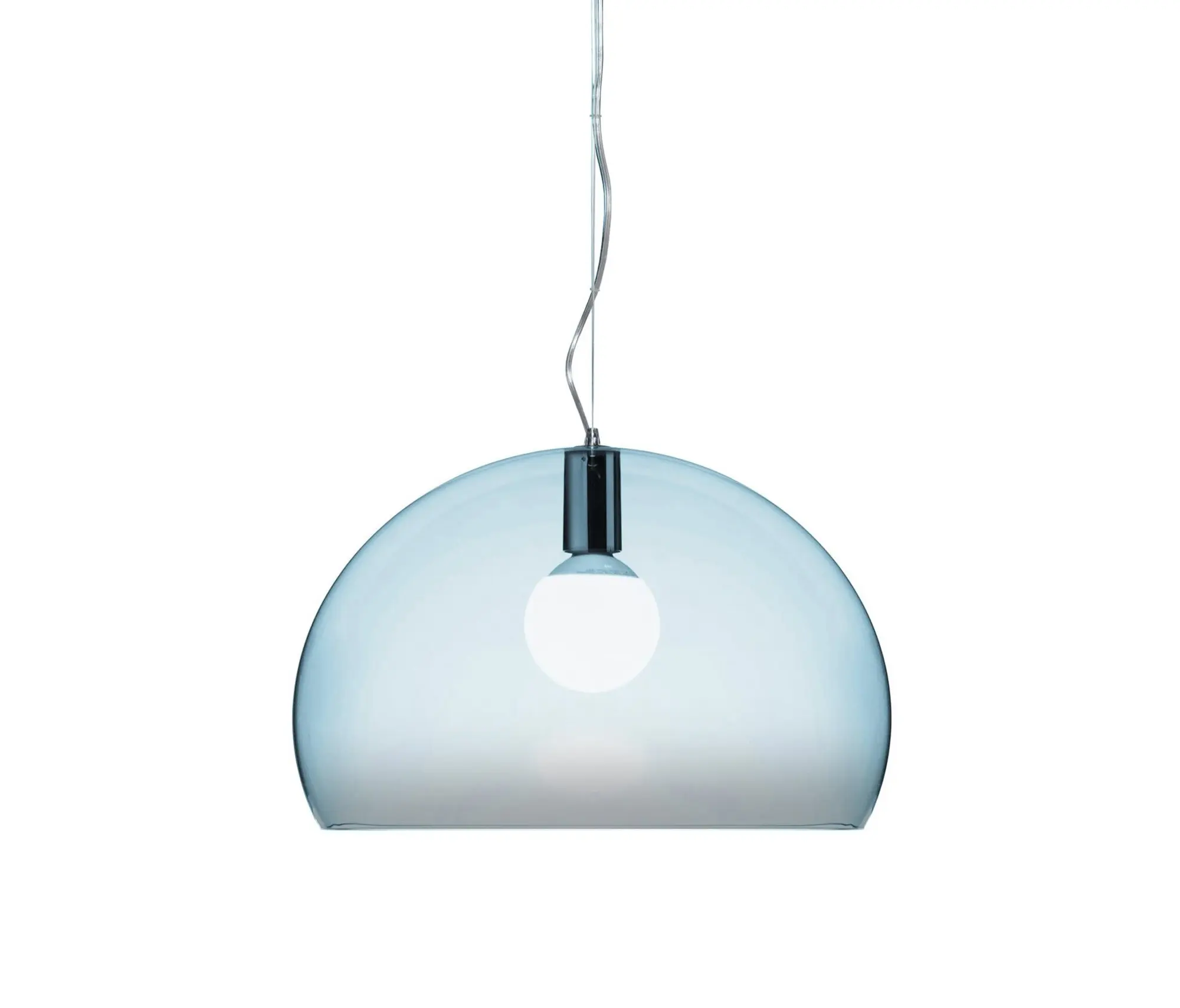 Kartell - Fl/Y Cloud Blue