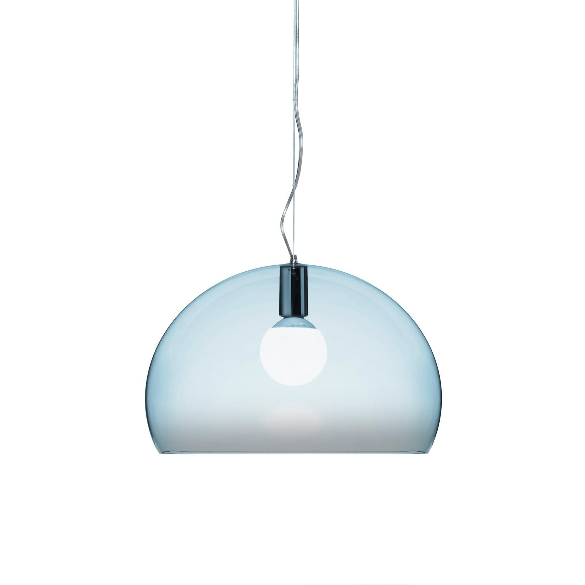 Mostra il prodotto Fl/Y Azzurro Nuvola del produttore Kartell