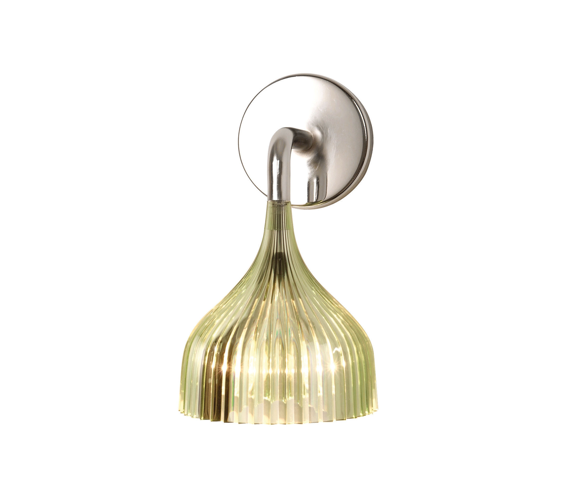 Display product É from manufacturer Kartell