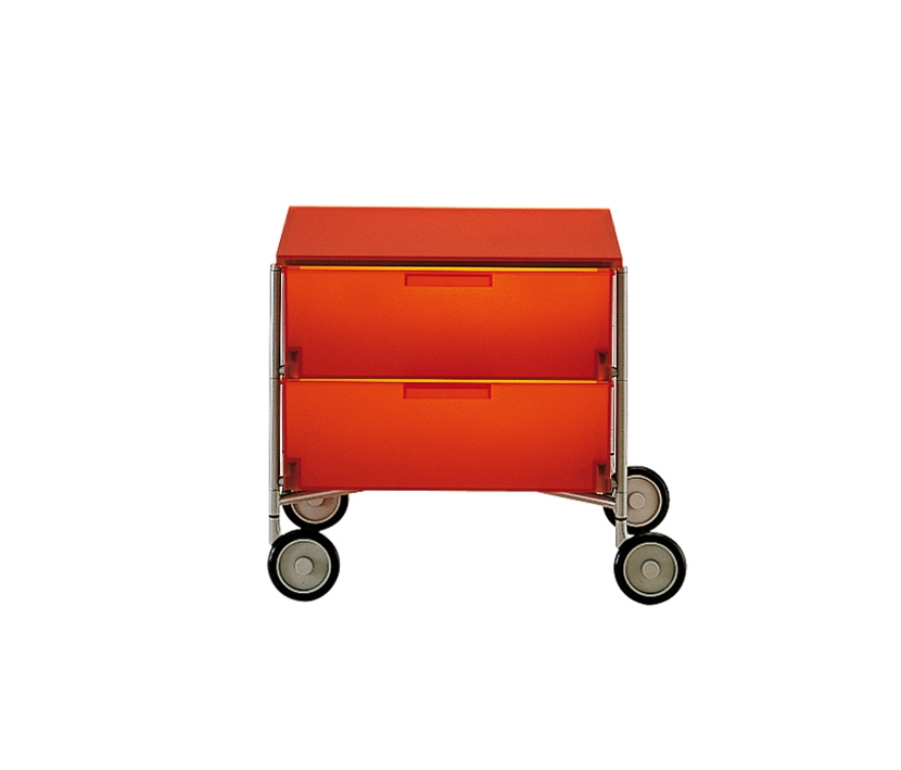 Display product Mobil from manufacturer Kartell