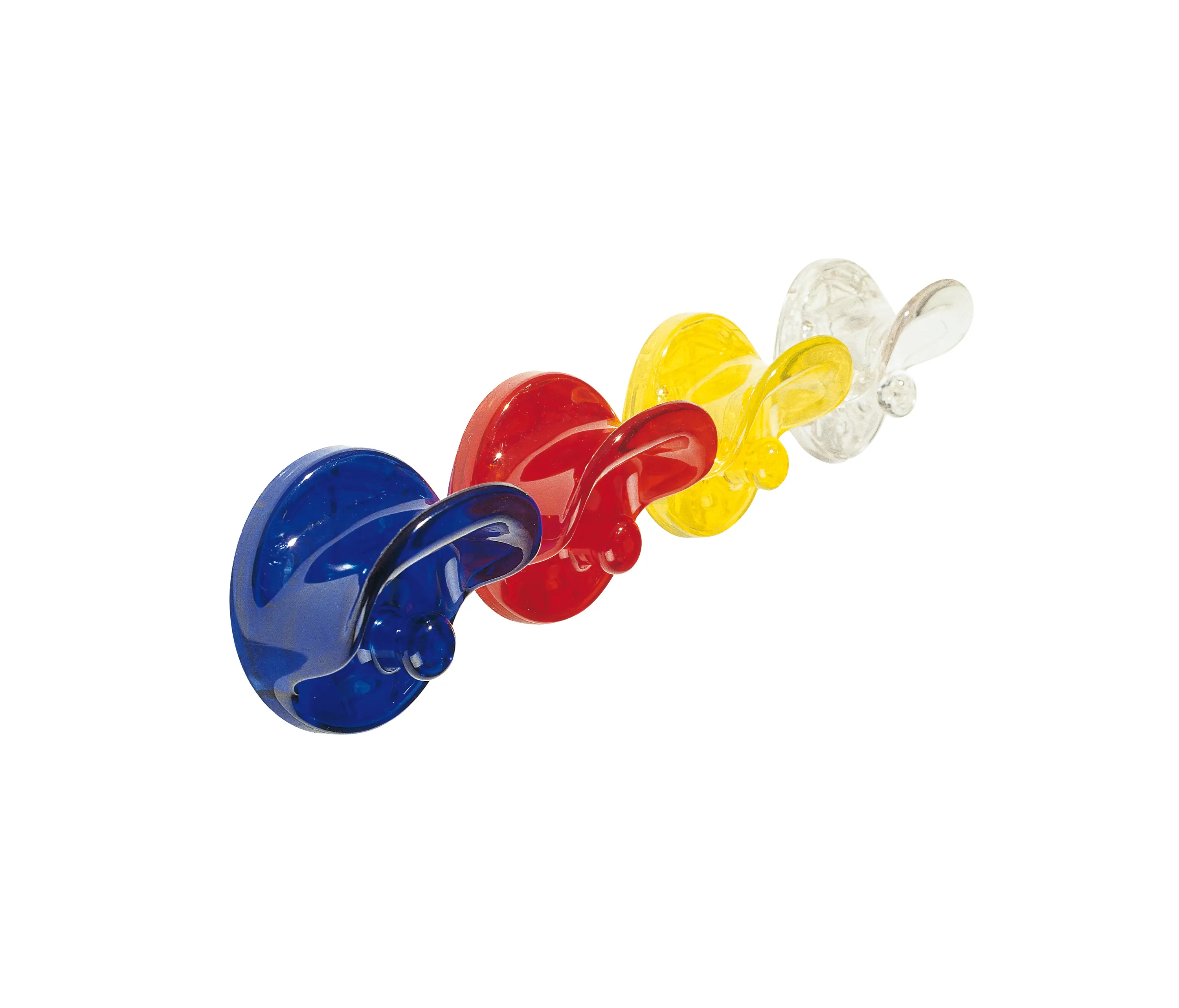 Kartell - Wall Clothes Hook