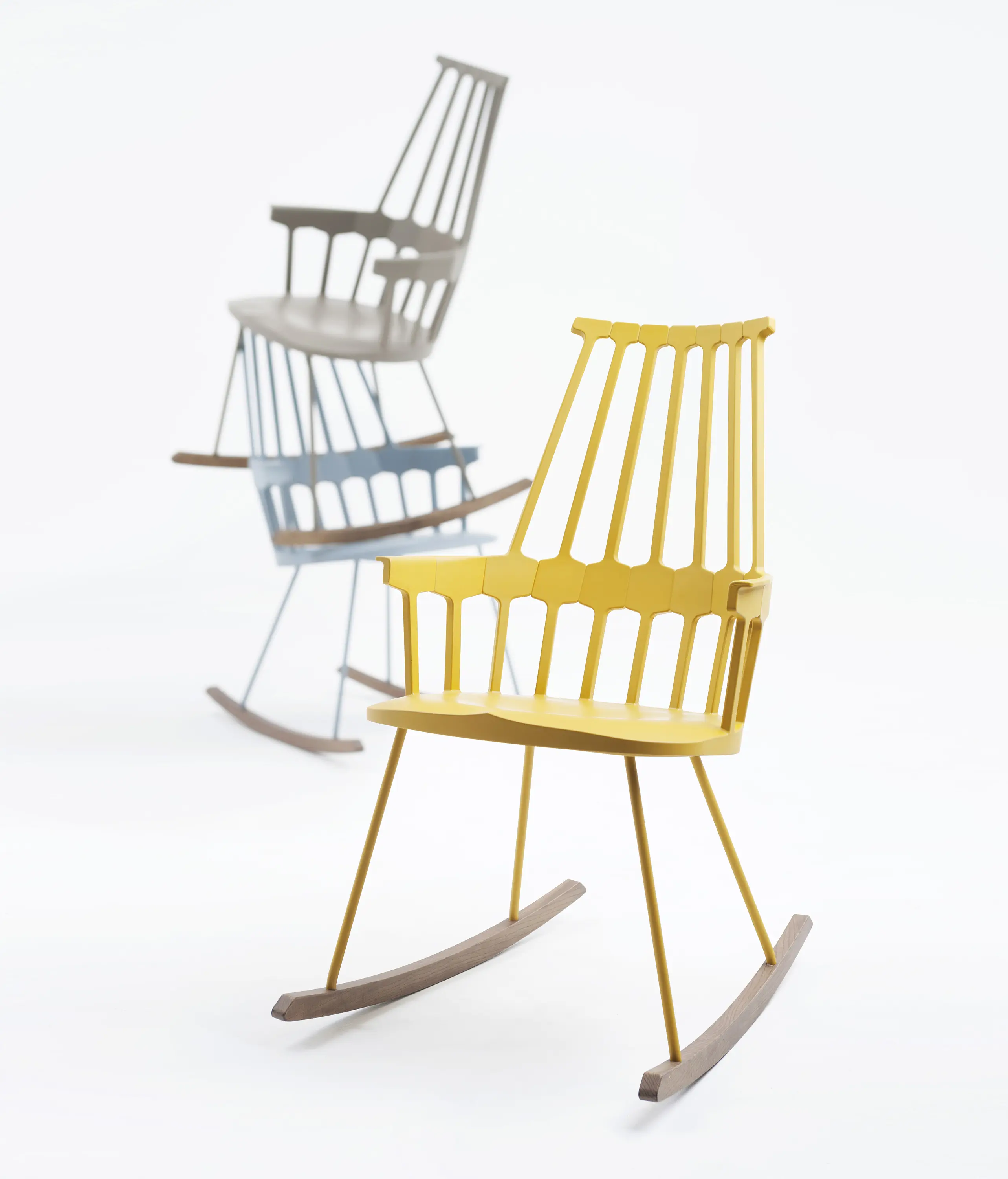 Kartell - Comback Chair