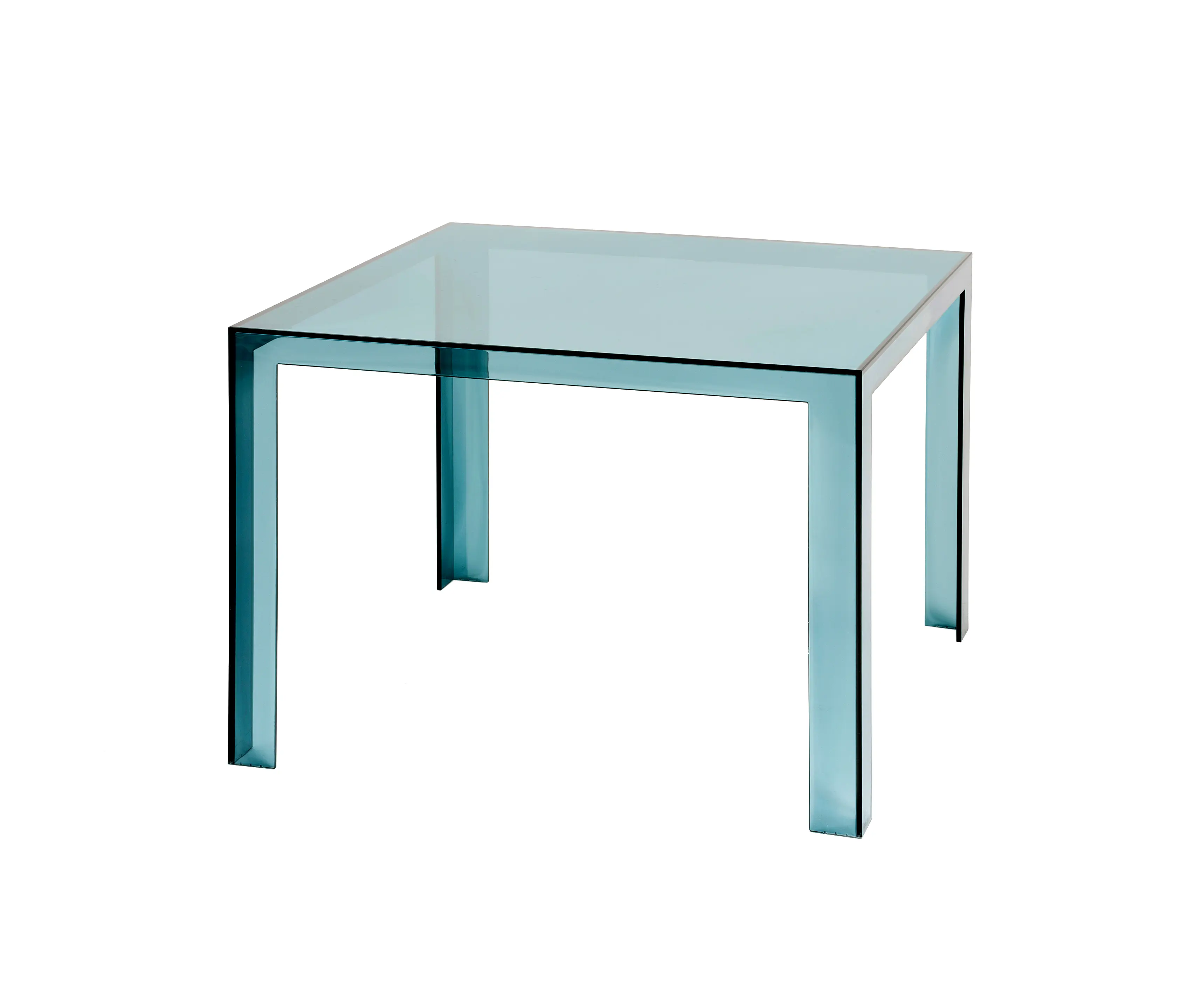Kartell - Invisible table