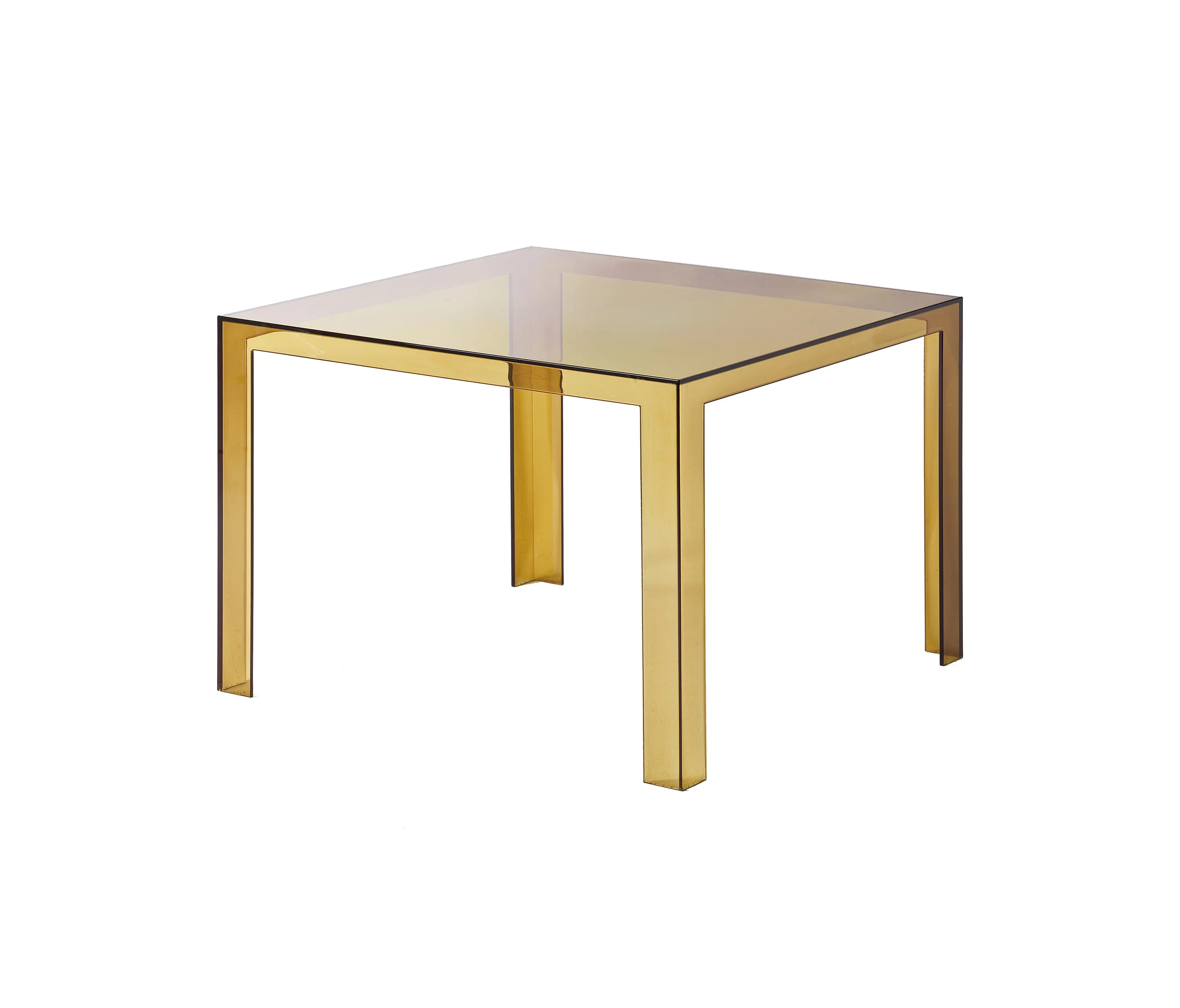 Kartell - Invisible table