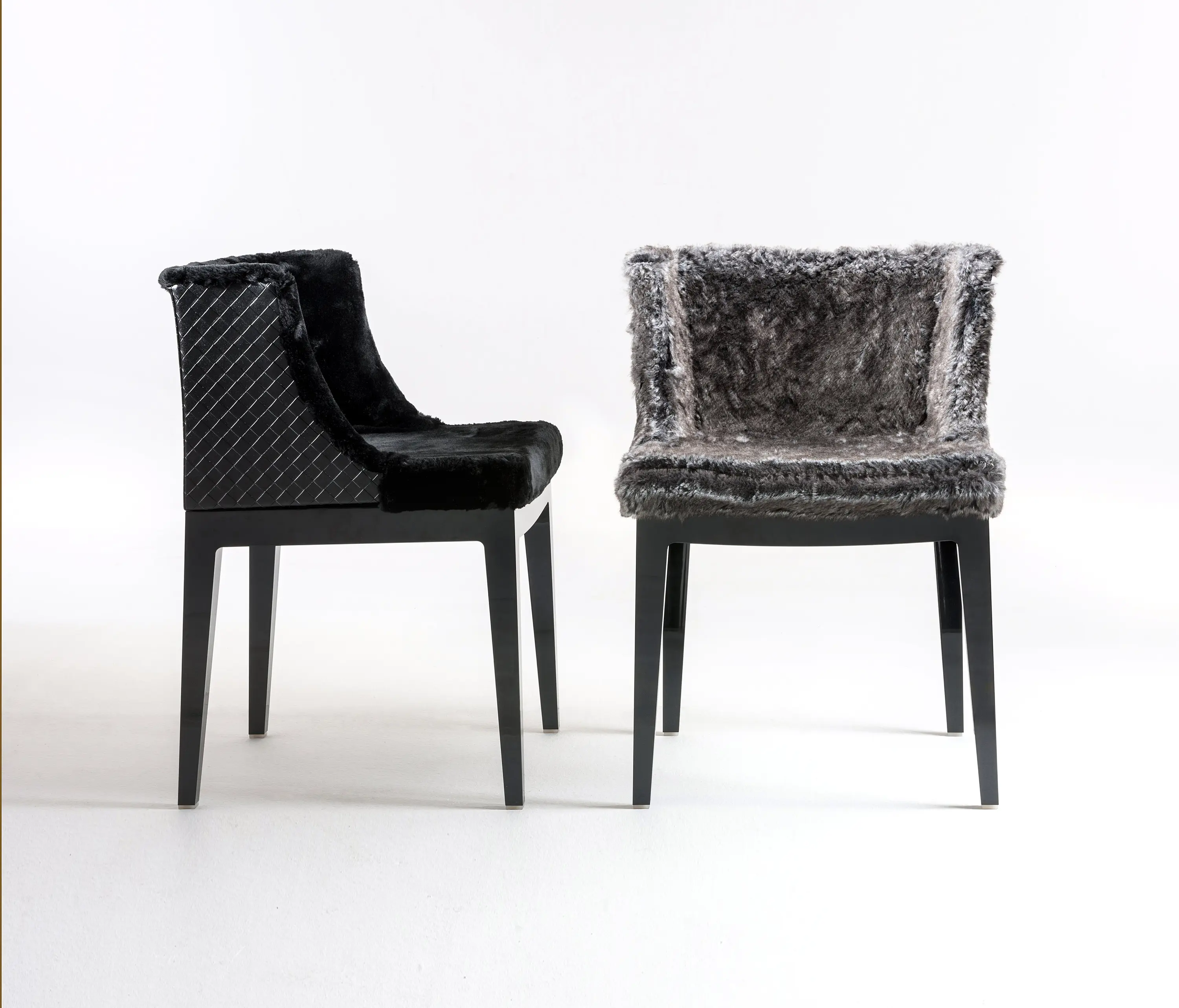 Kartell - Mademoiselle Kravitz