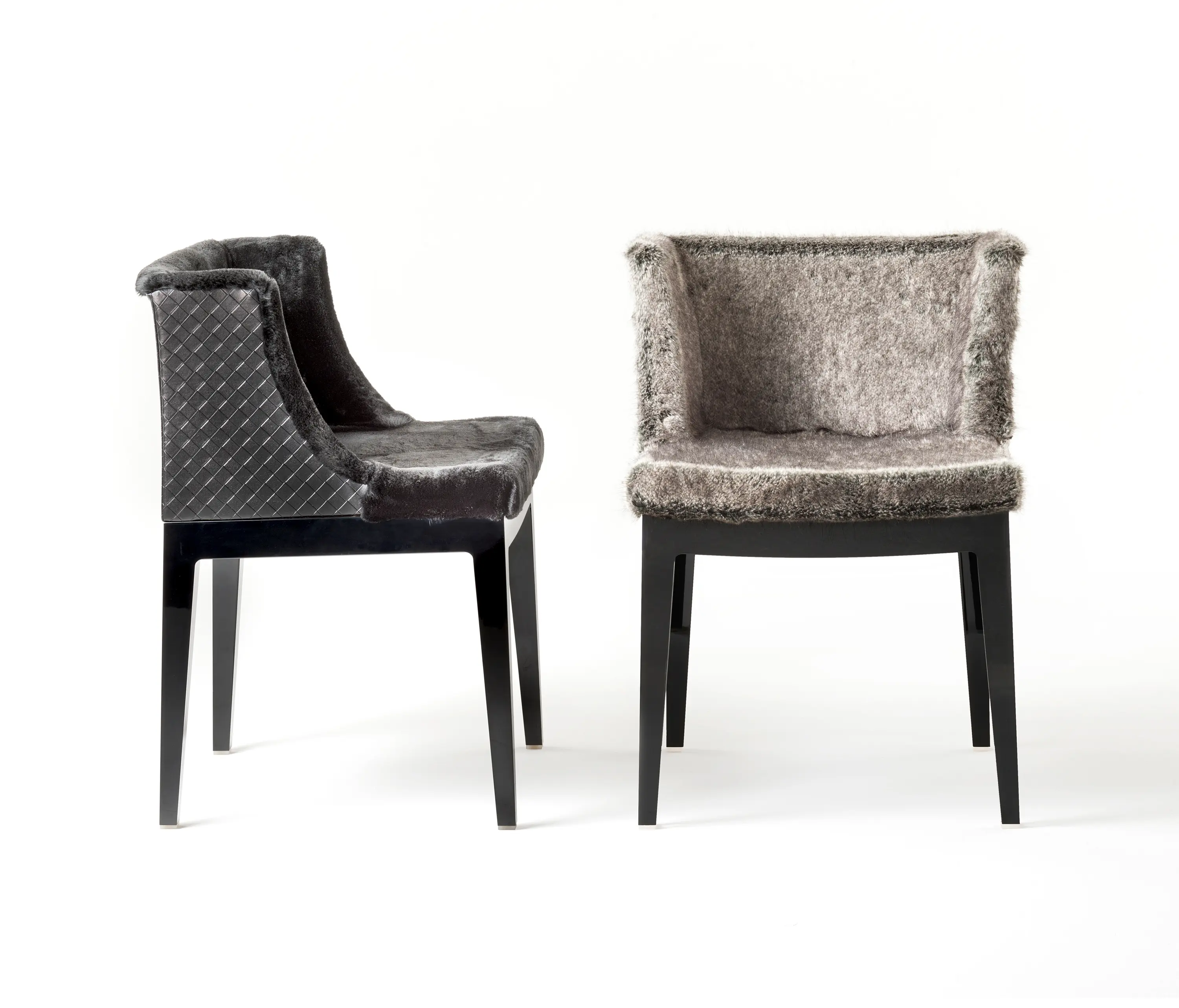 Kartell - Mademoiselle Kravitz