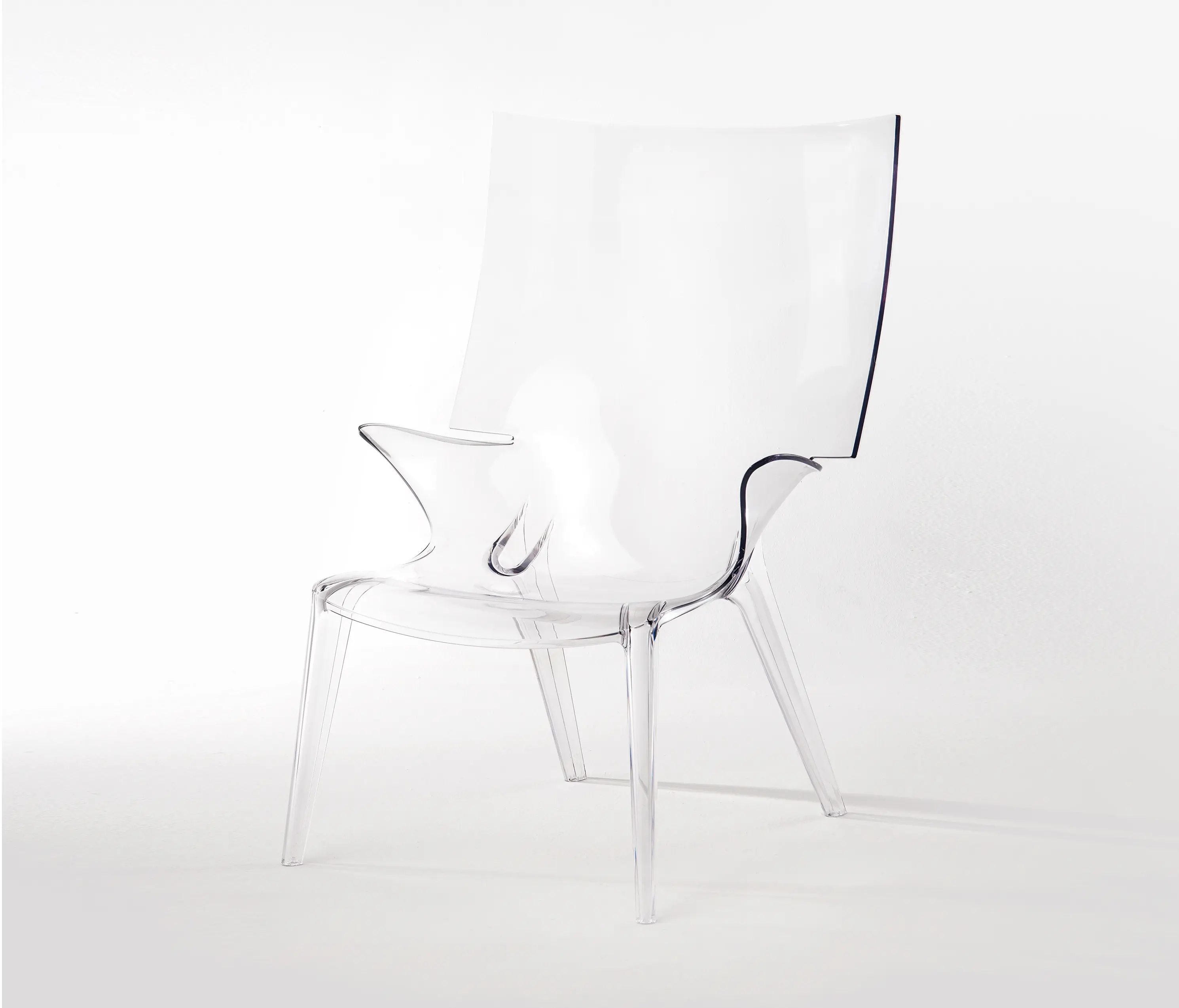 Kartell - Uncle Jim