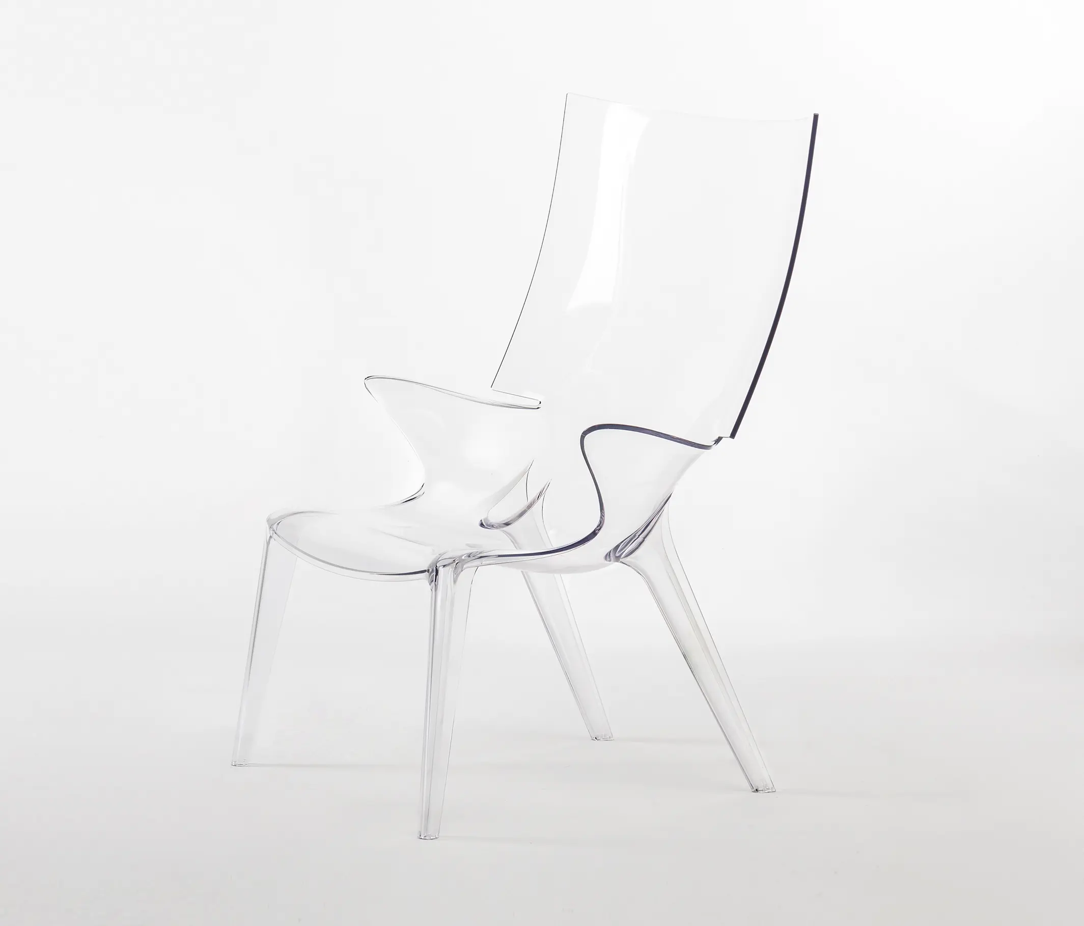 Kartell - Uncle Jim