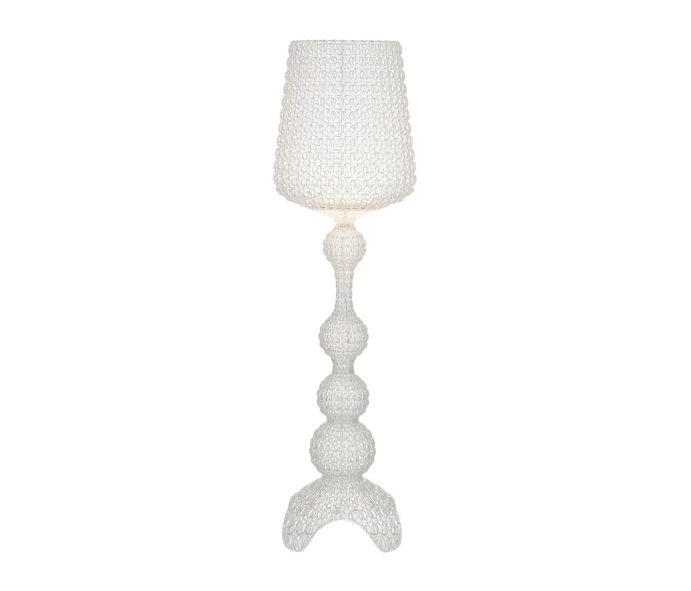 Kartell - Kabuki Indoor Cristal