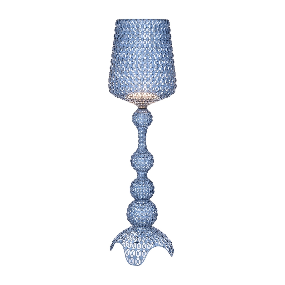 Kabuki Indoor Light Blue