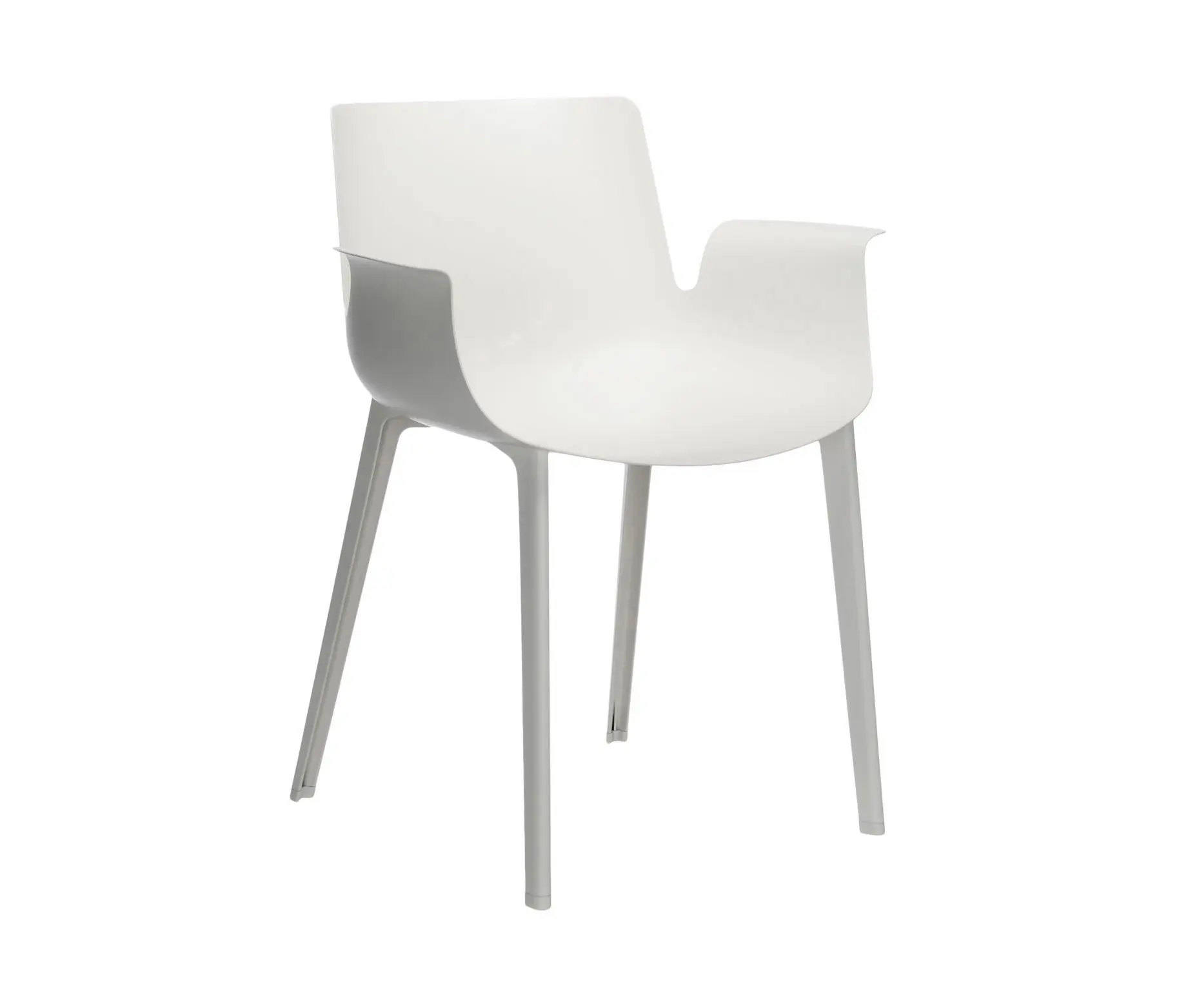 Kartell - Piuma White