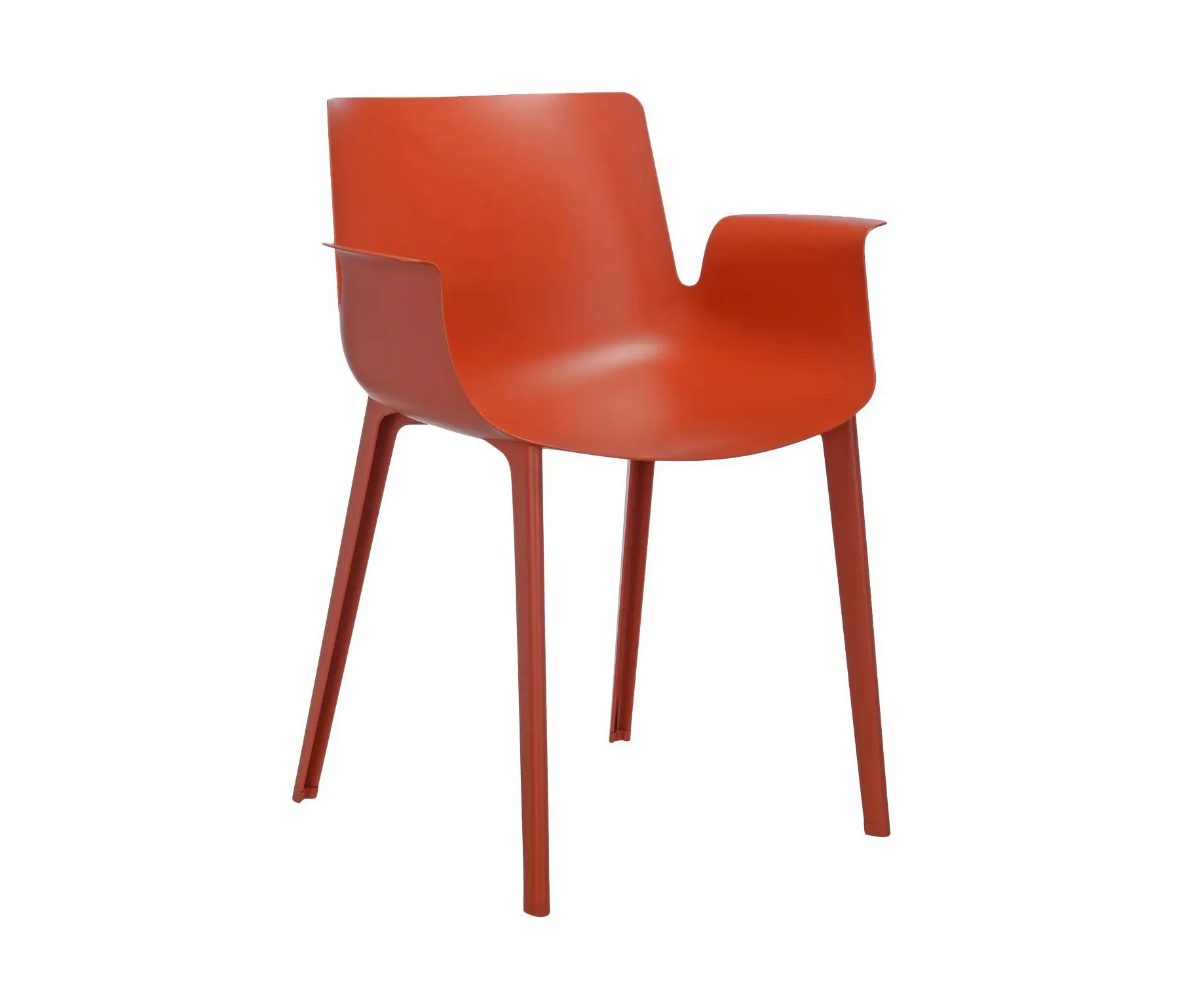 Kartell - Piuma Rostrot