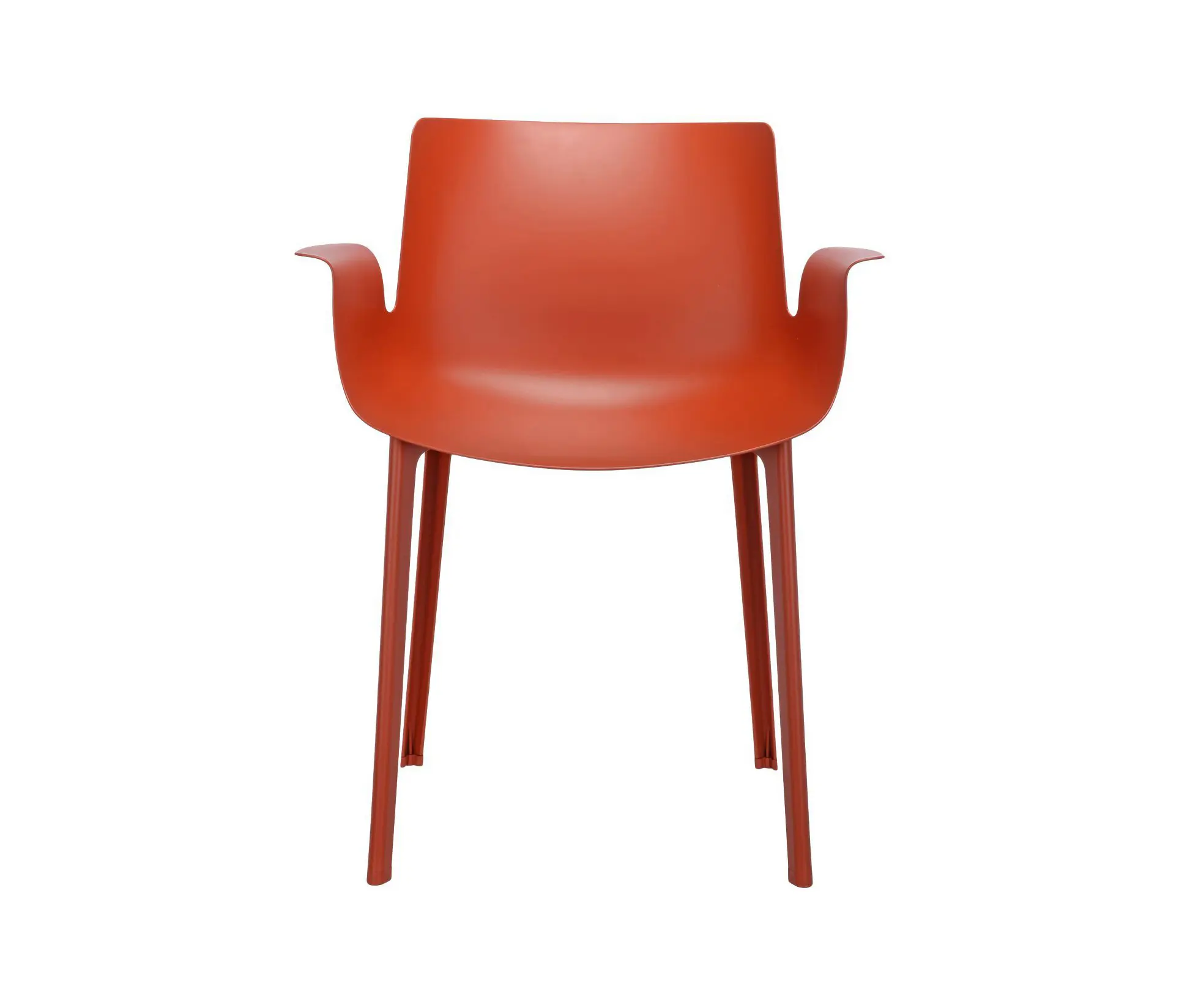 Kartell - Piuma Rostrot