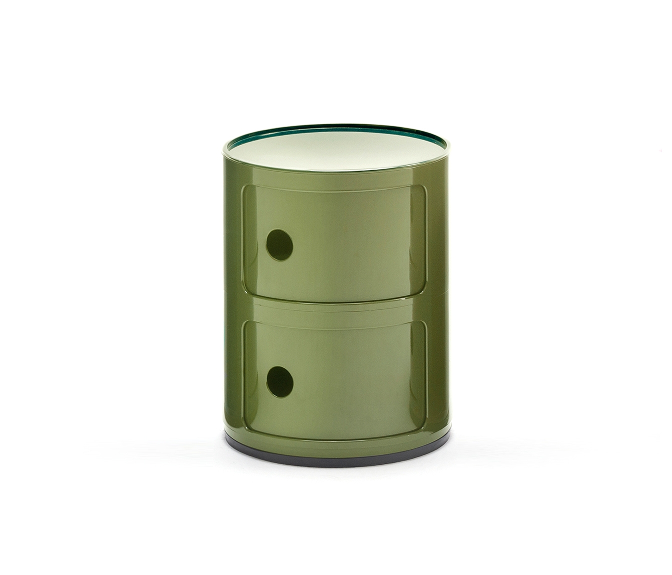Mostra il prodotto Componibili del produttore Kartell