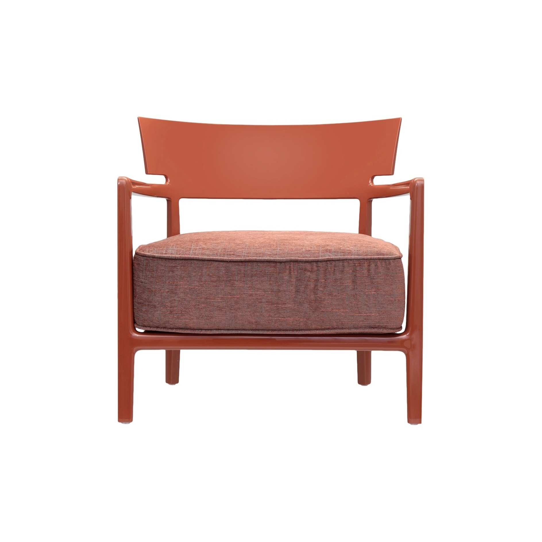 Cara Rust/Solid Rust