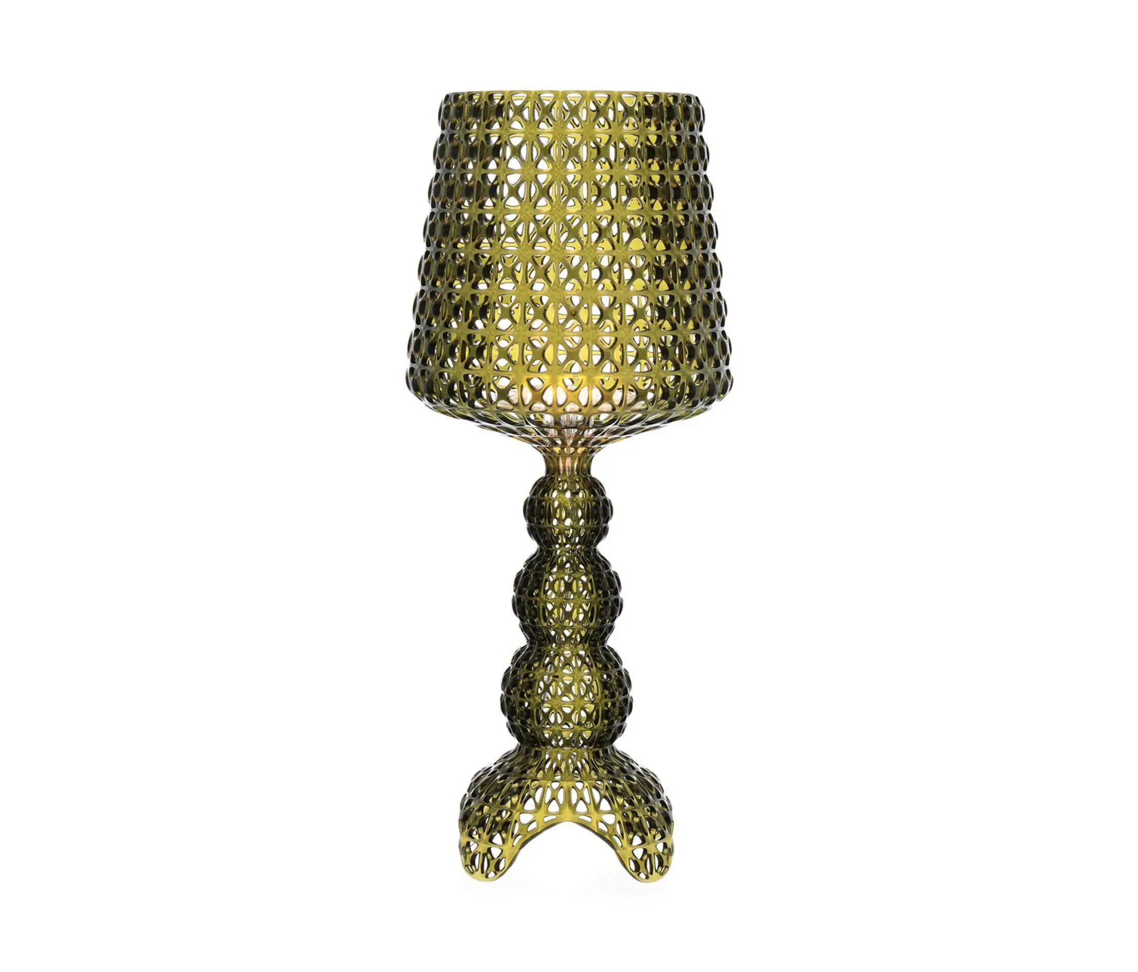 Kartell - Mini Kabuki Grün