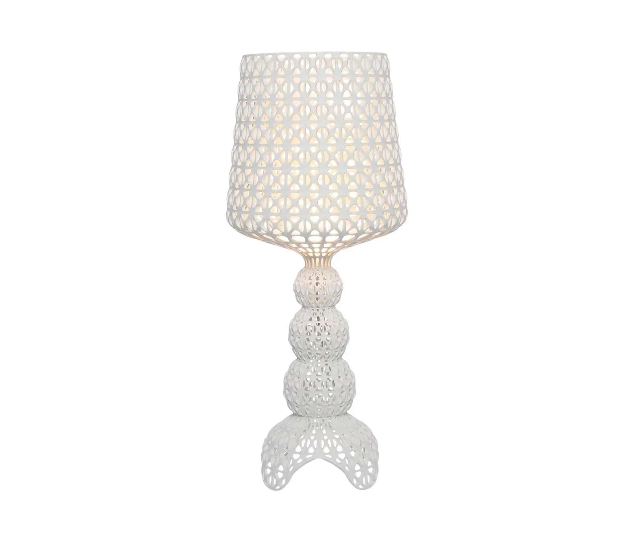Kartell - Mini Kabuki Weiß
