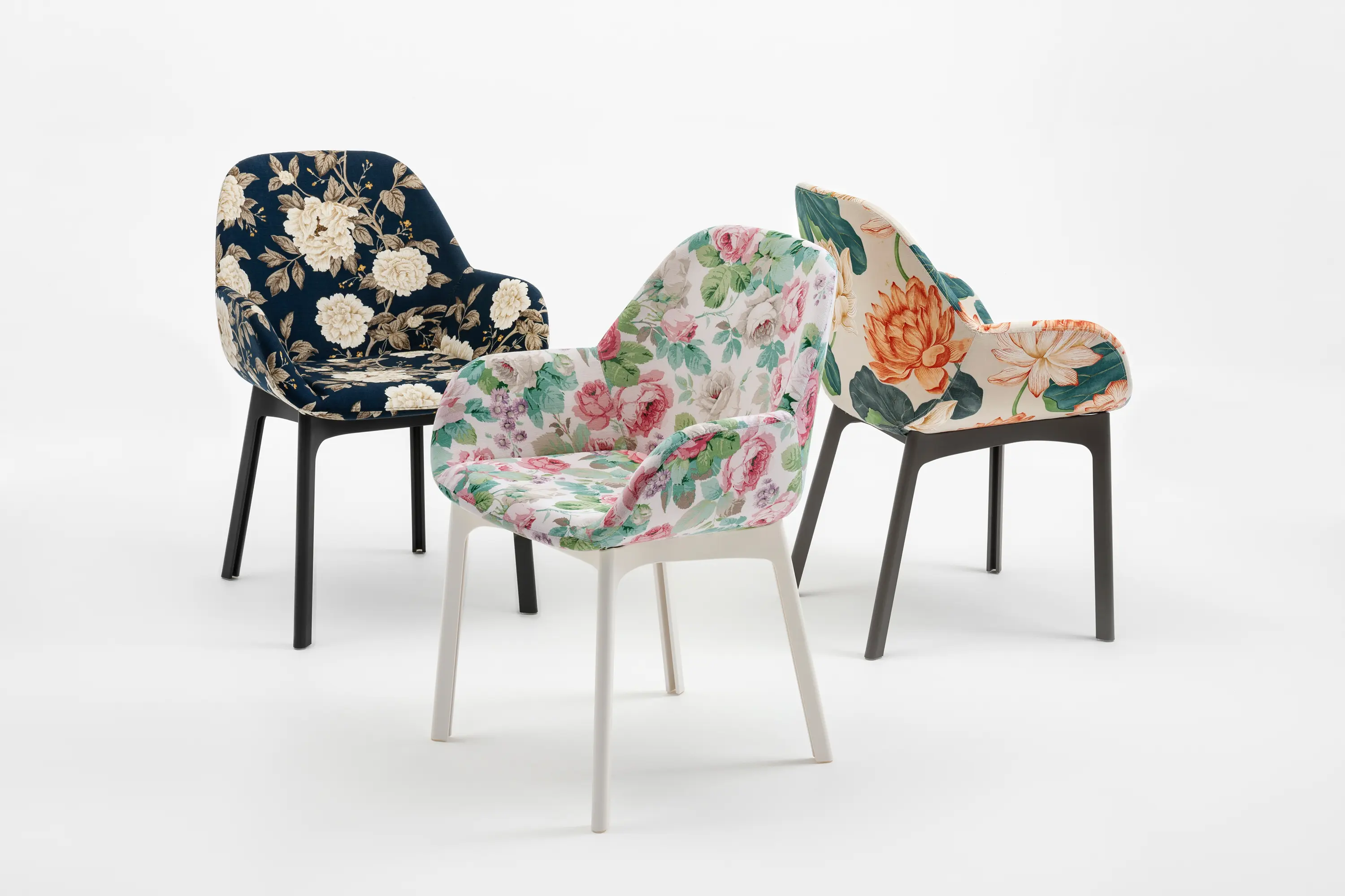 Kartell - Clap Flowers