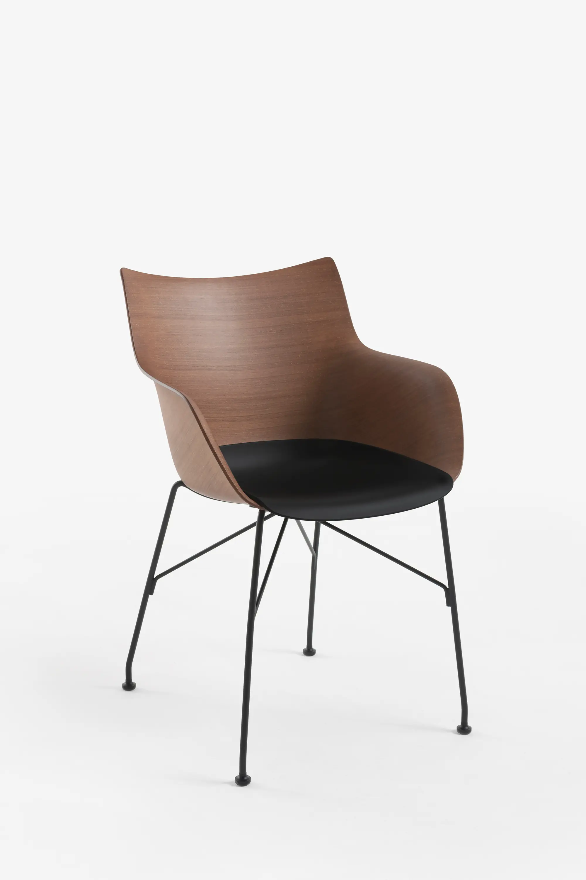 Kartell - Q/Wood
