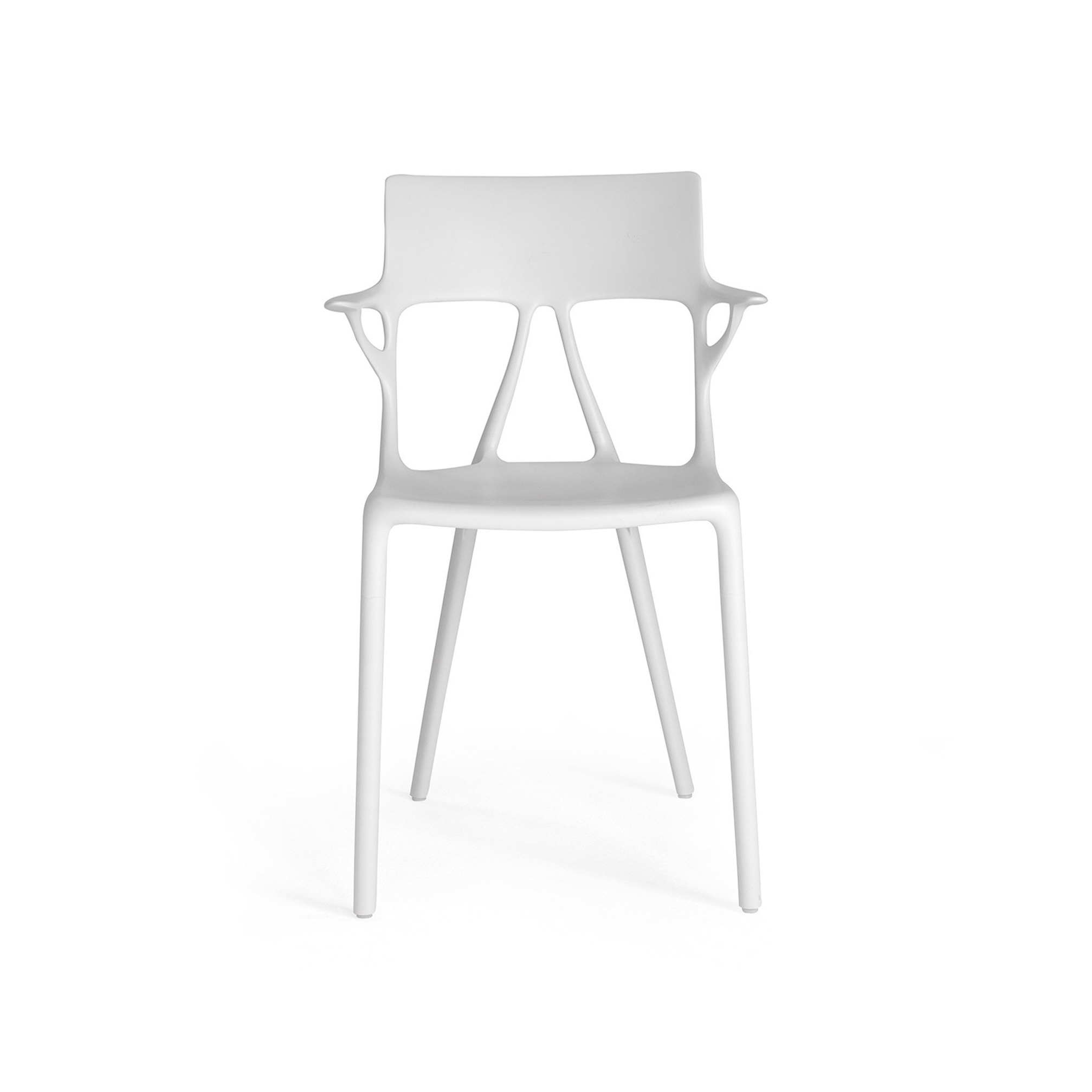 A.I. (2 Chaises) Blanc