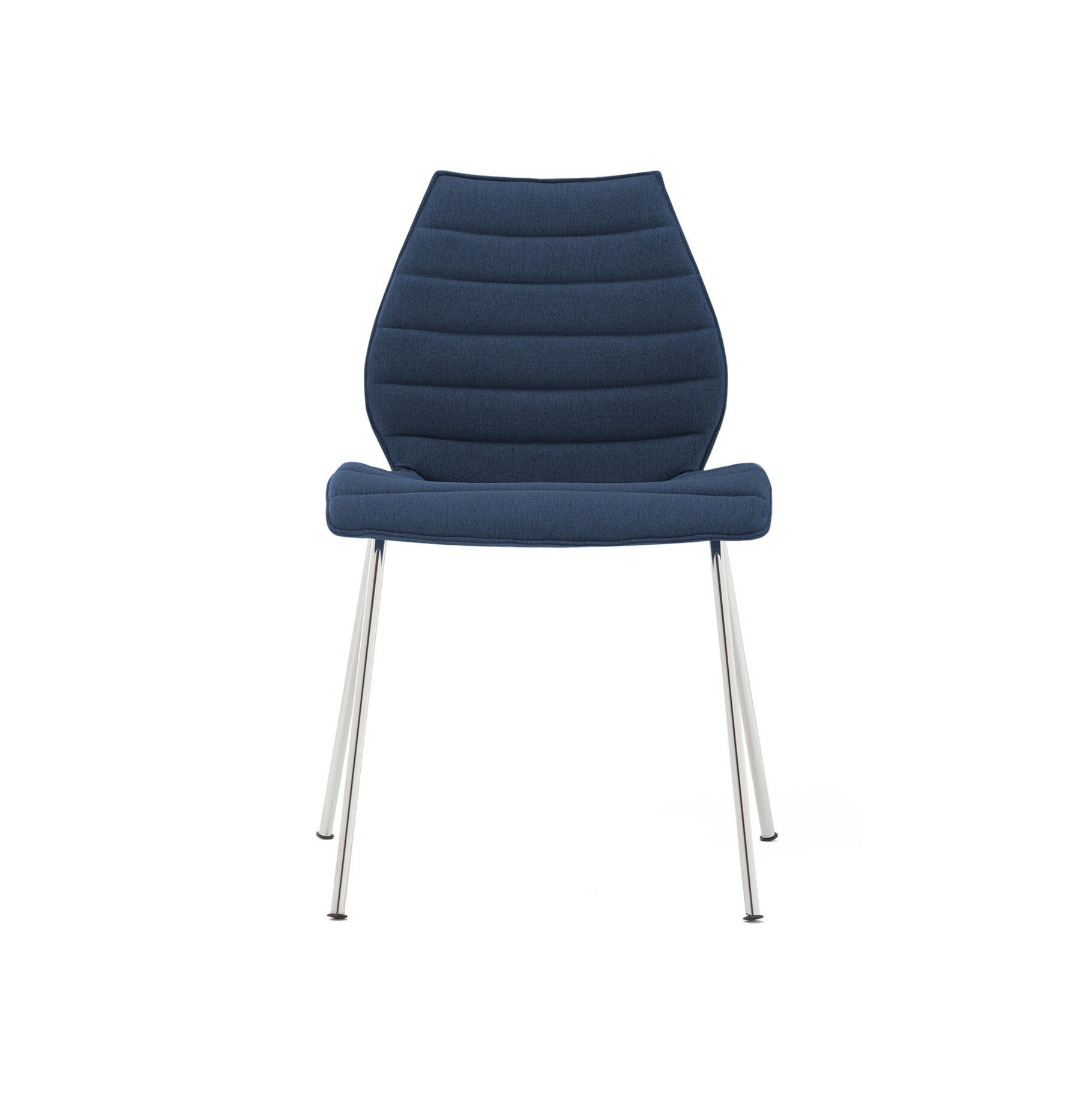 Maui Soft Noma (2 Sedie) Blu
