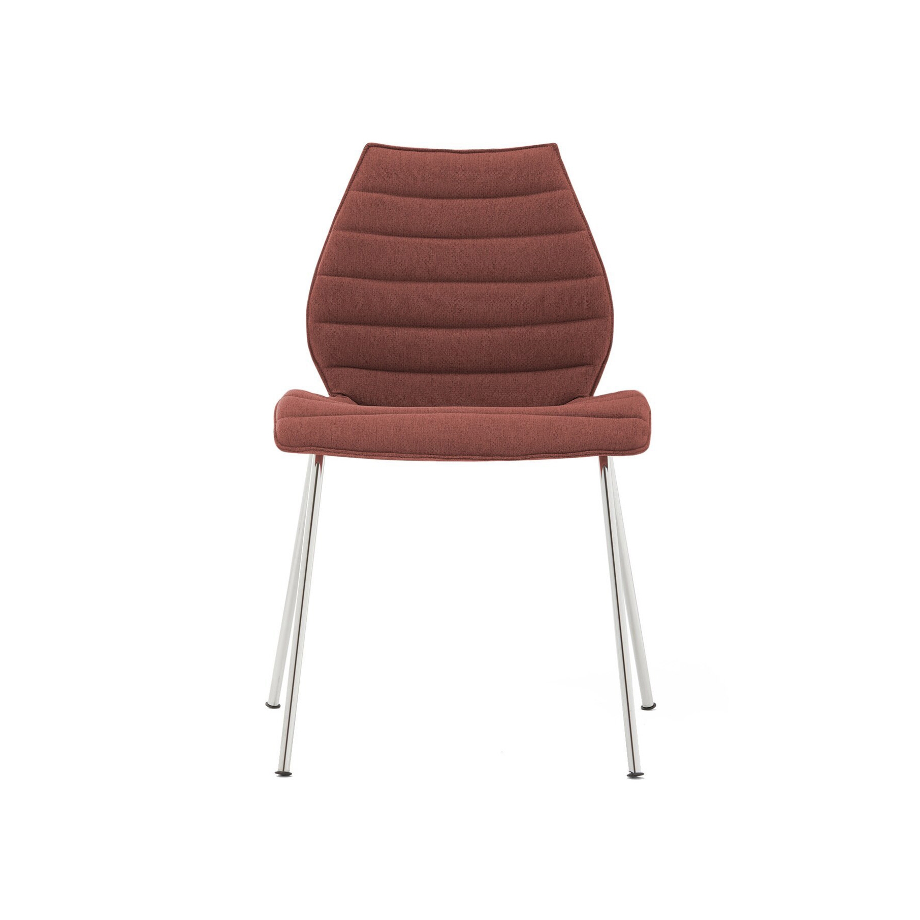Maui Soft Noma (2 Sedie) Mattone