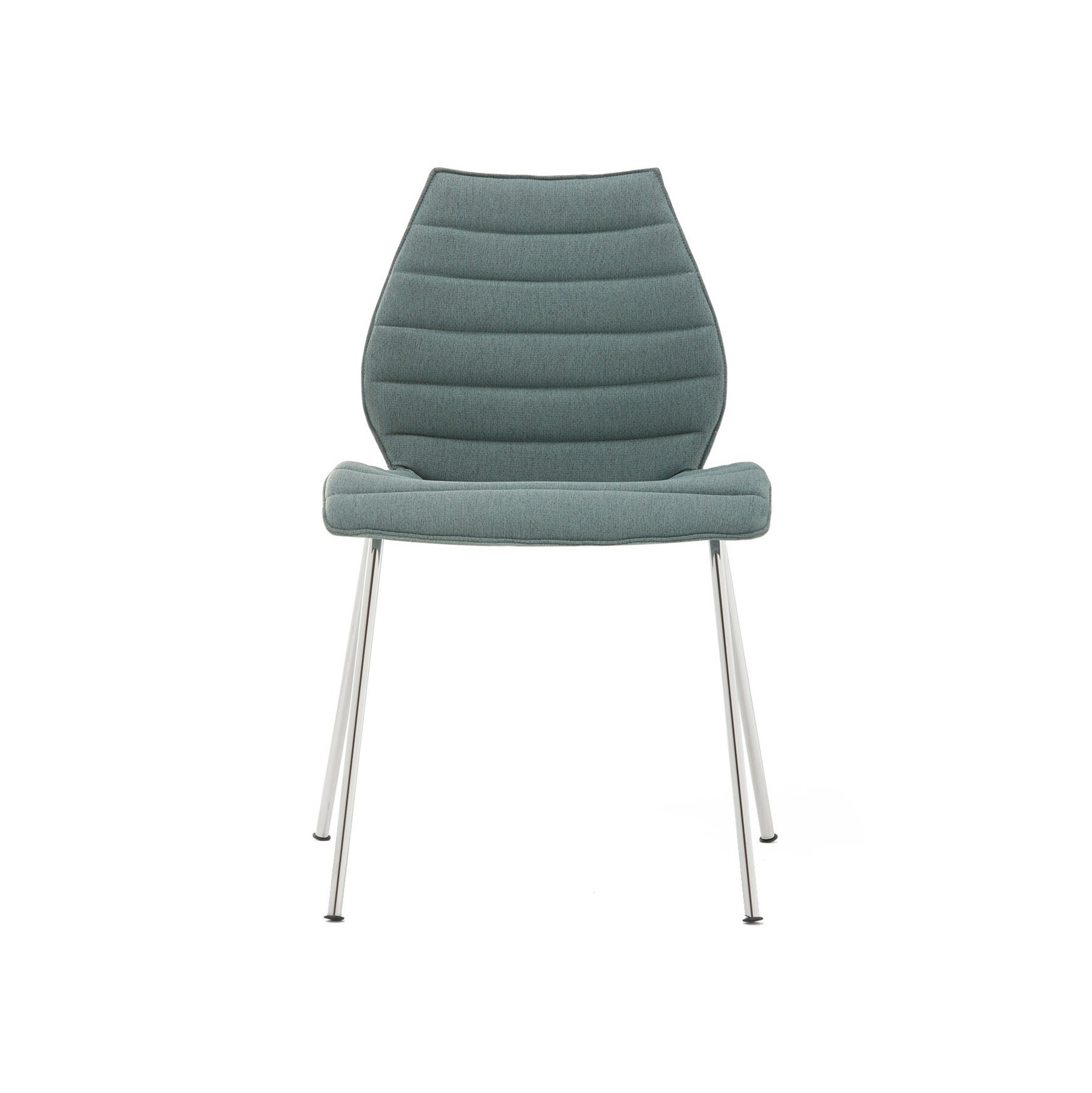 Maui Soft Noma (2 Sedie) Verde