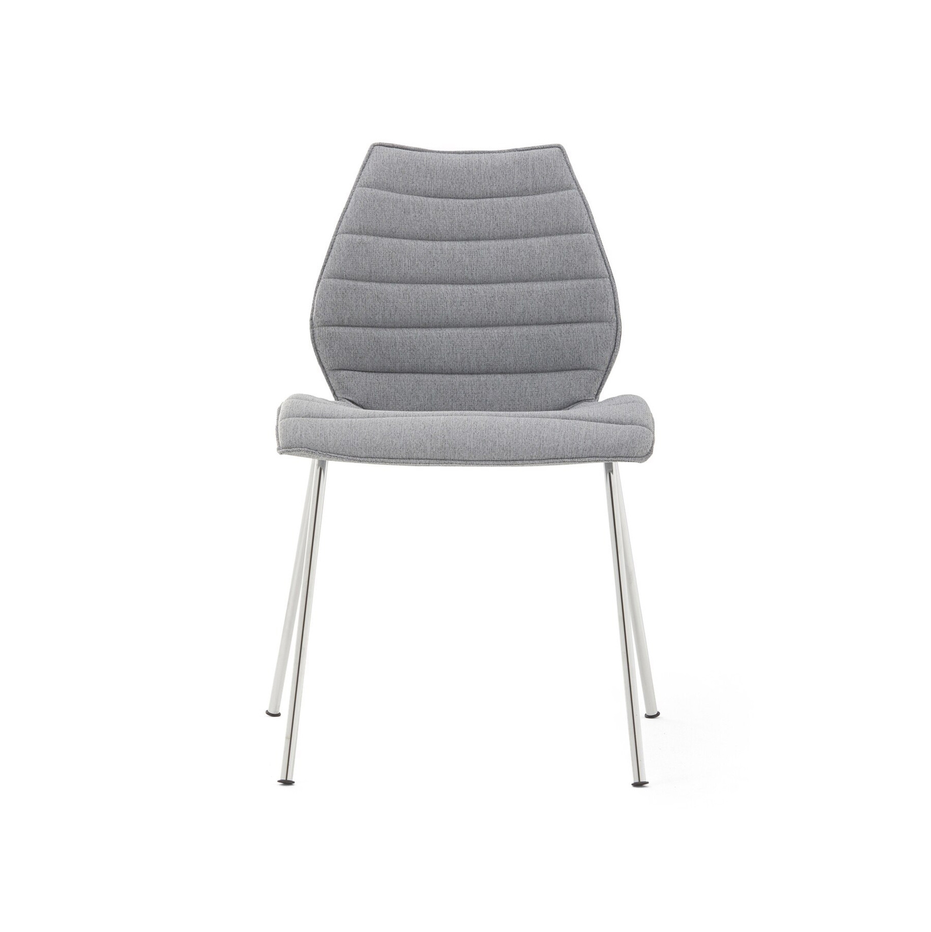 Maui Soft Noma (2 Sedie) Grigio