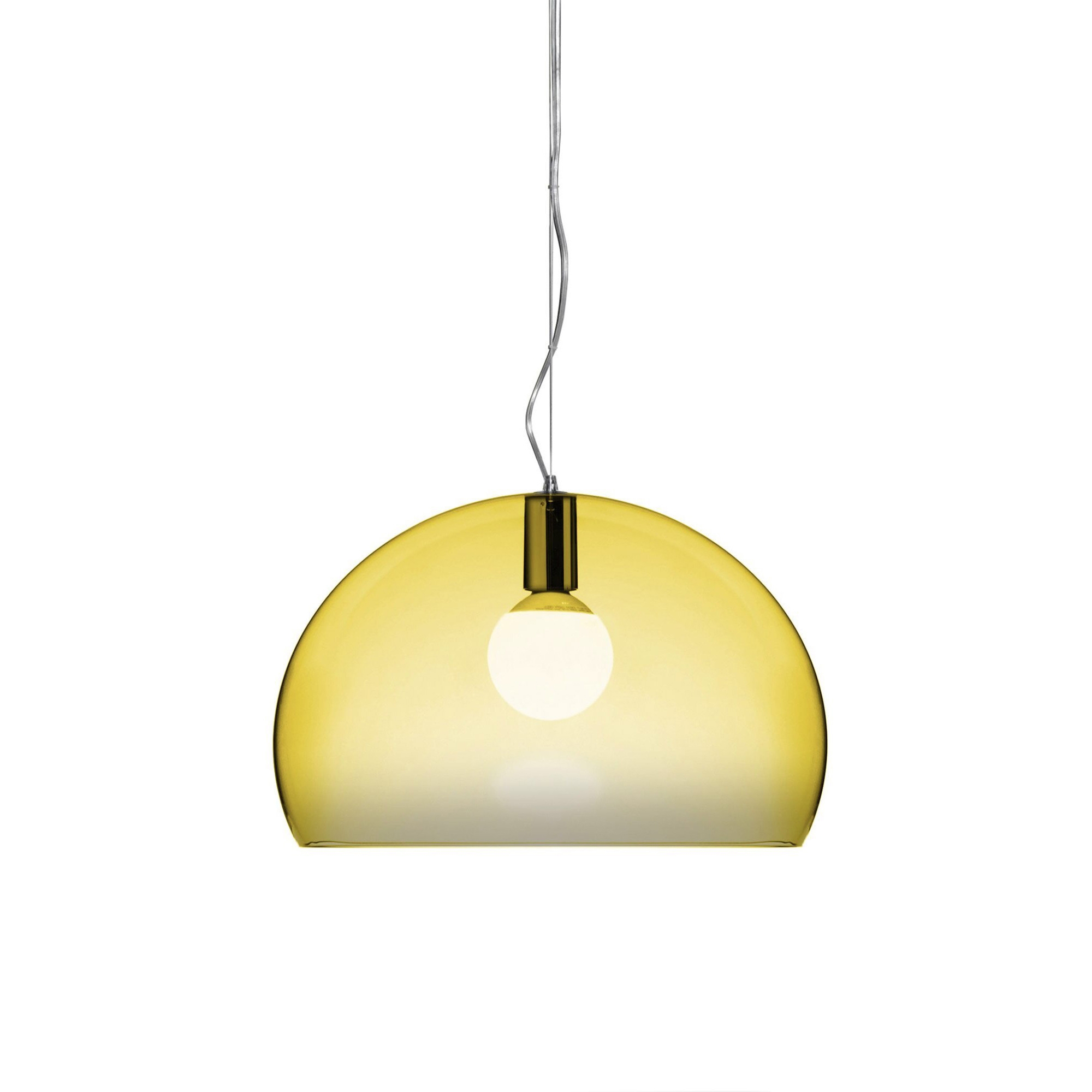 Fl/Y Transparent Yellow