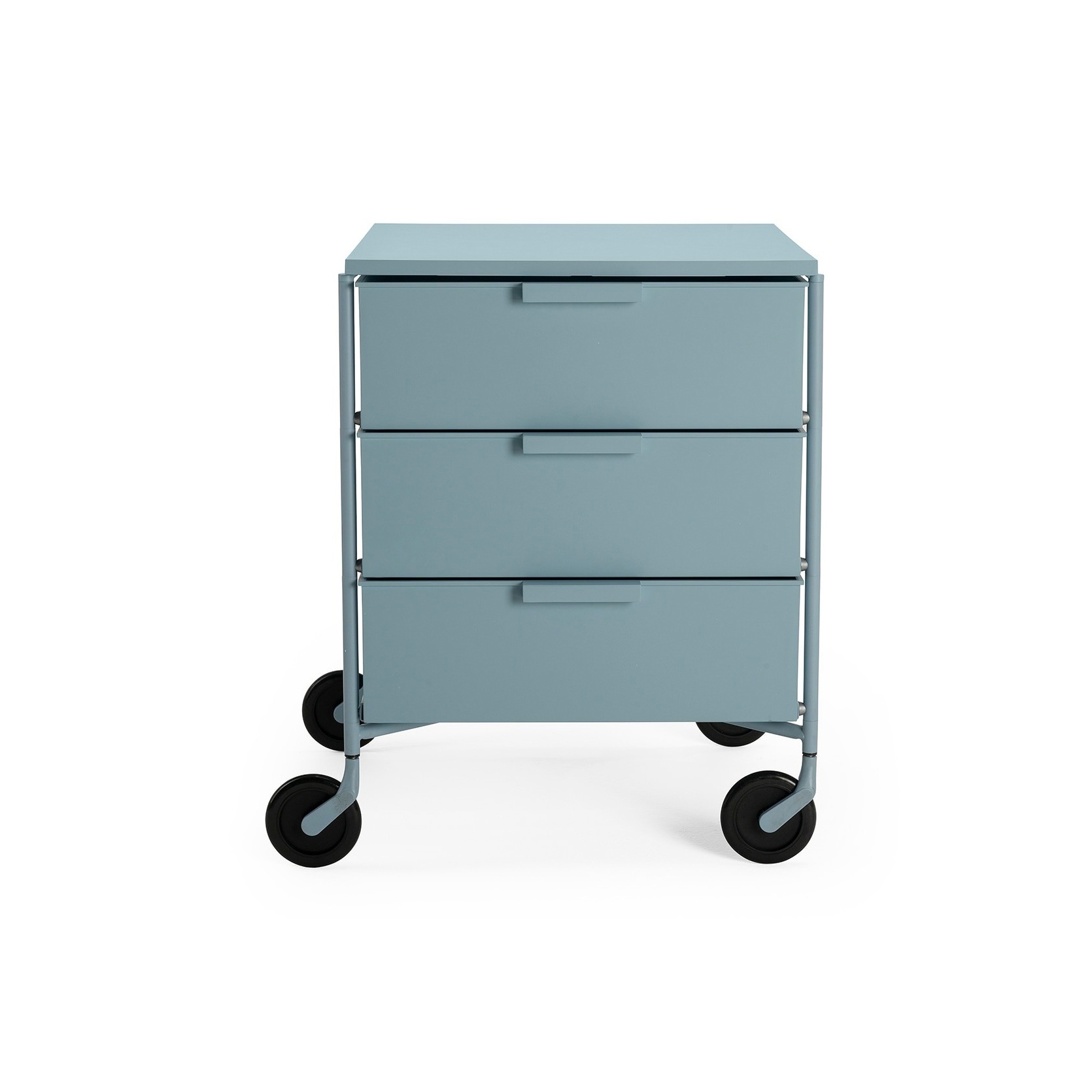 Mobil Mat Azzurro