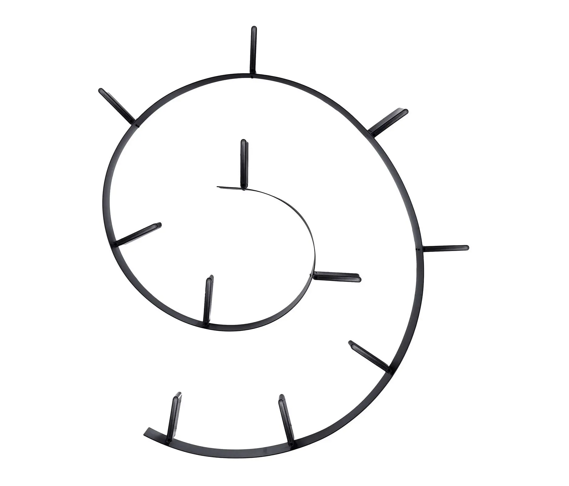 Kartell - Bookworm Nero